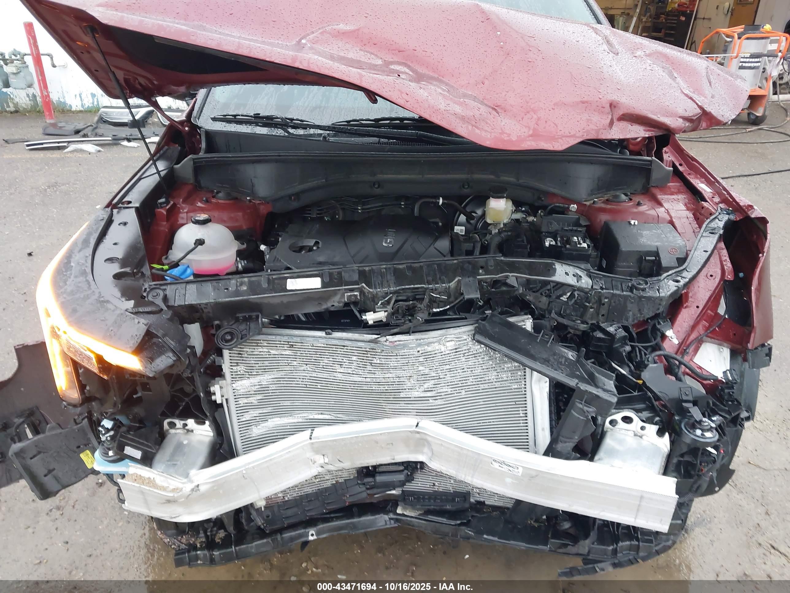 KIA SORENTO image 10