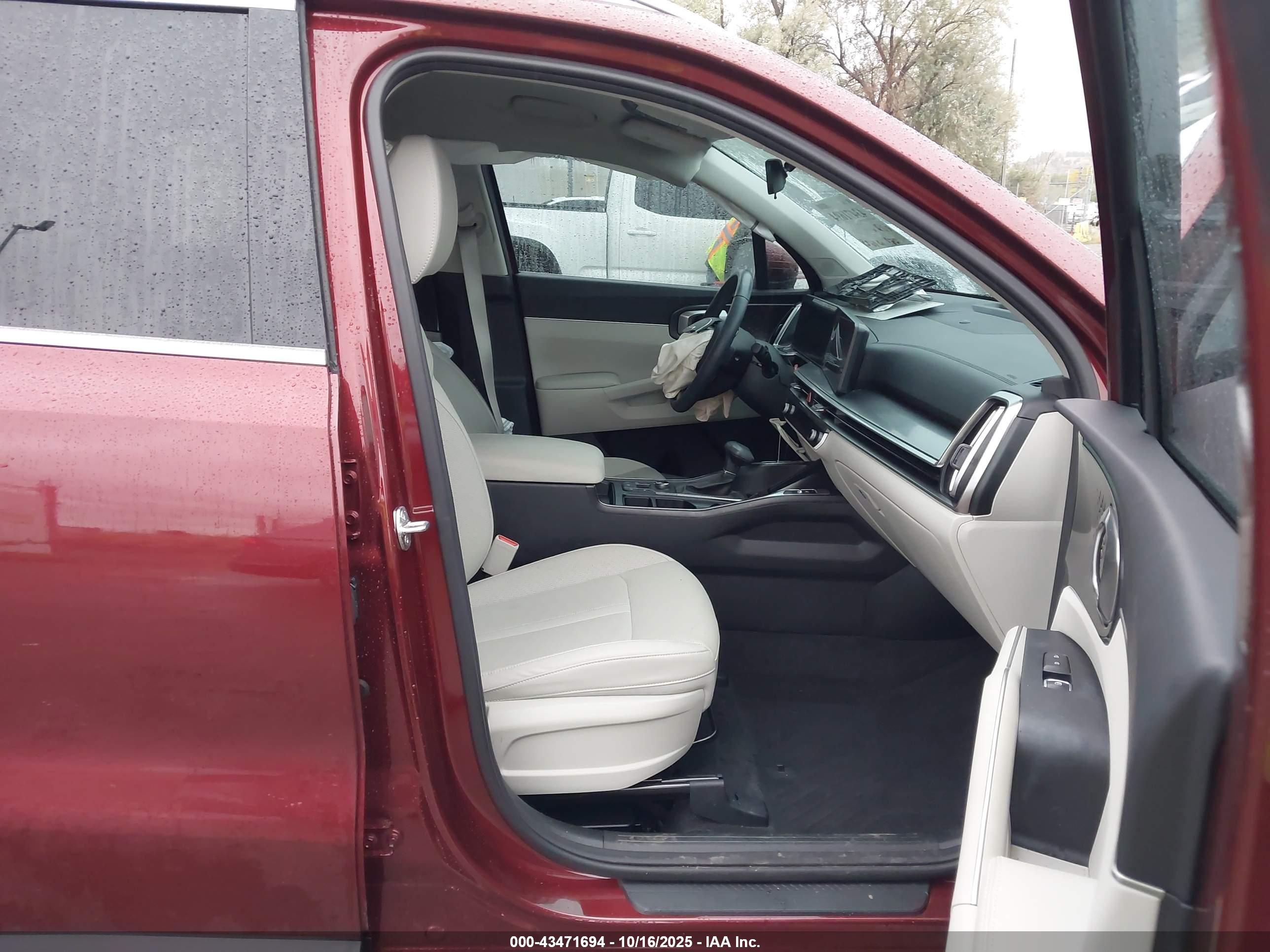 KIA SORENTO image 5