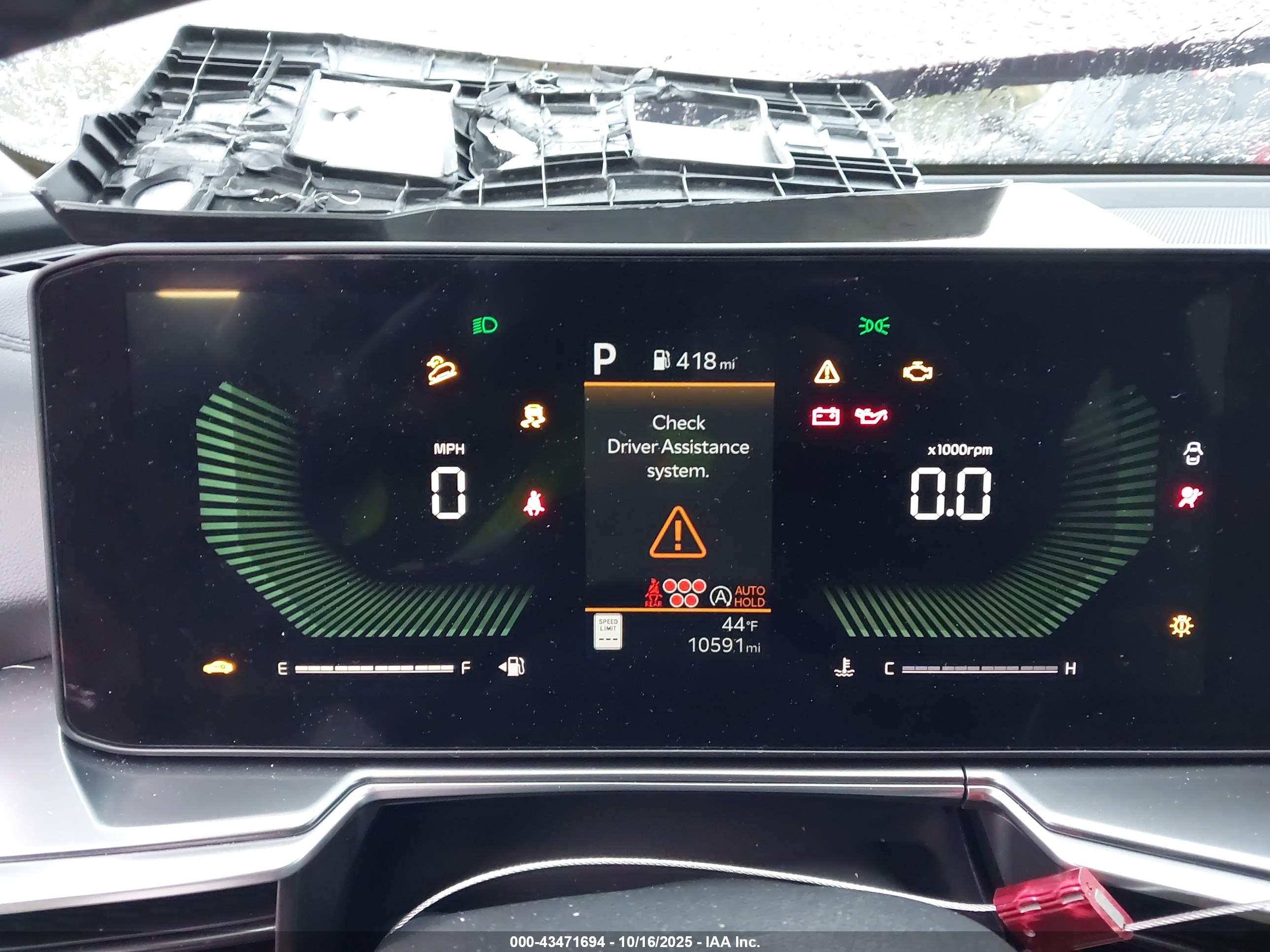 KIA SORENTO image 7