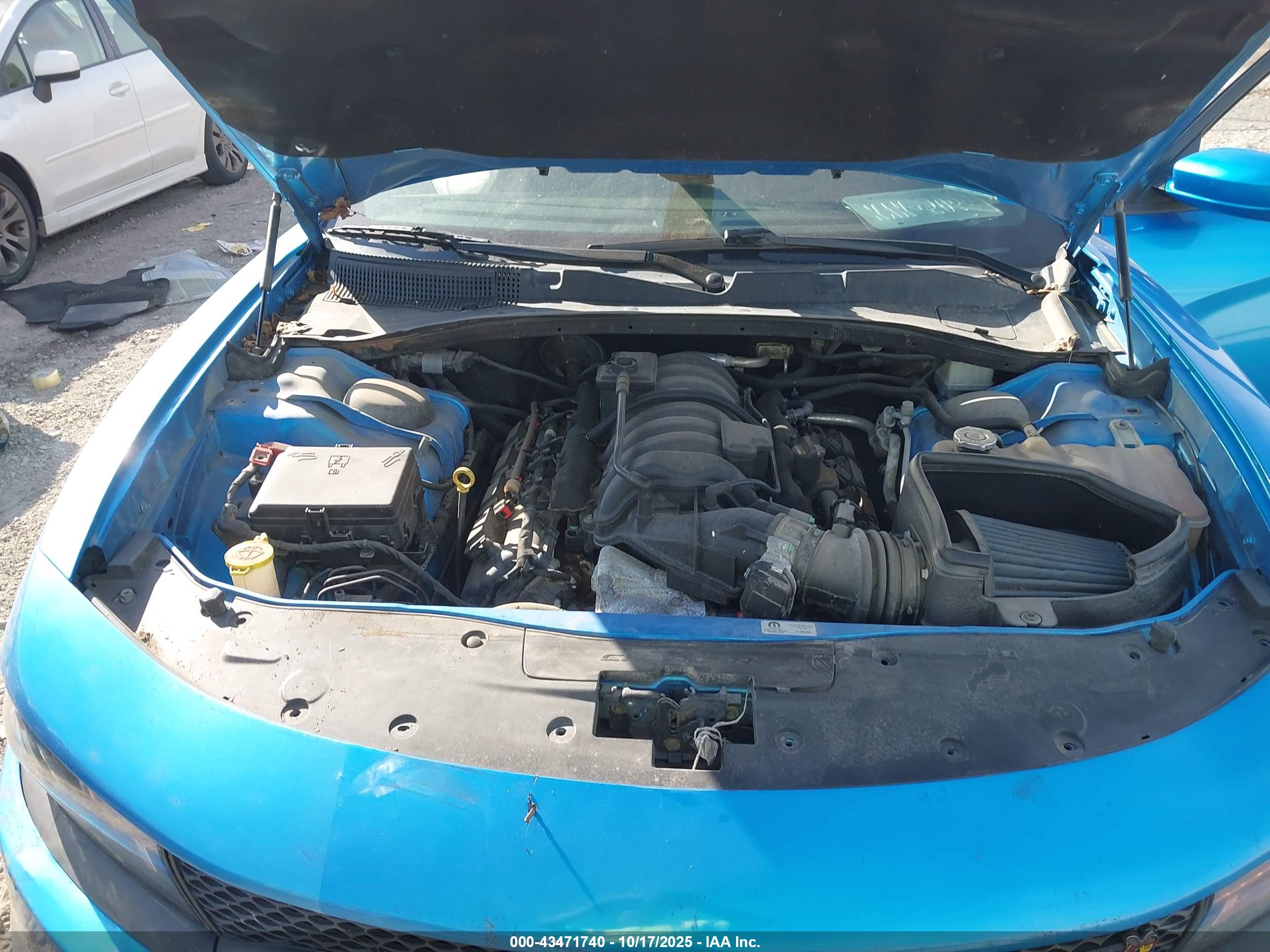 DODGE CHARGER image 10