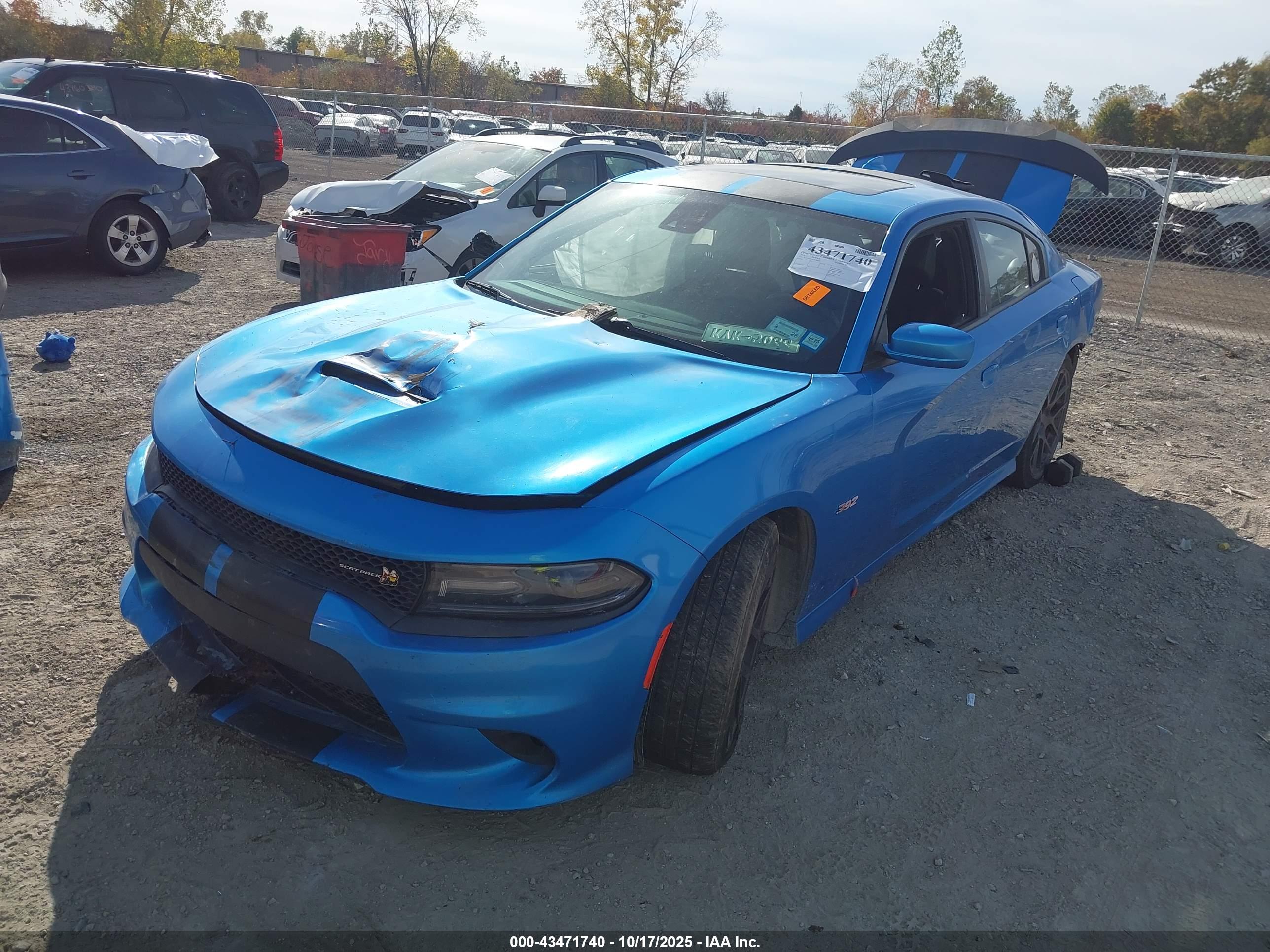 DODGE CHARGER image 2