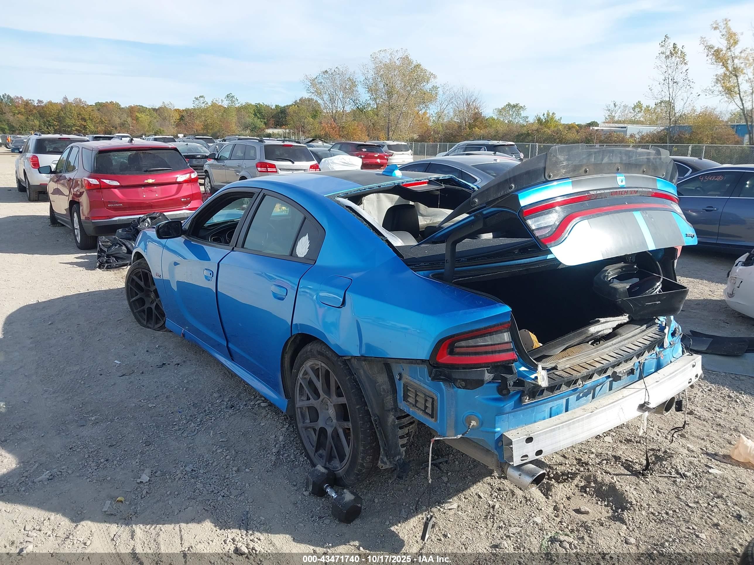 DODGE CHARGER image 3