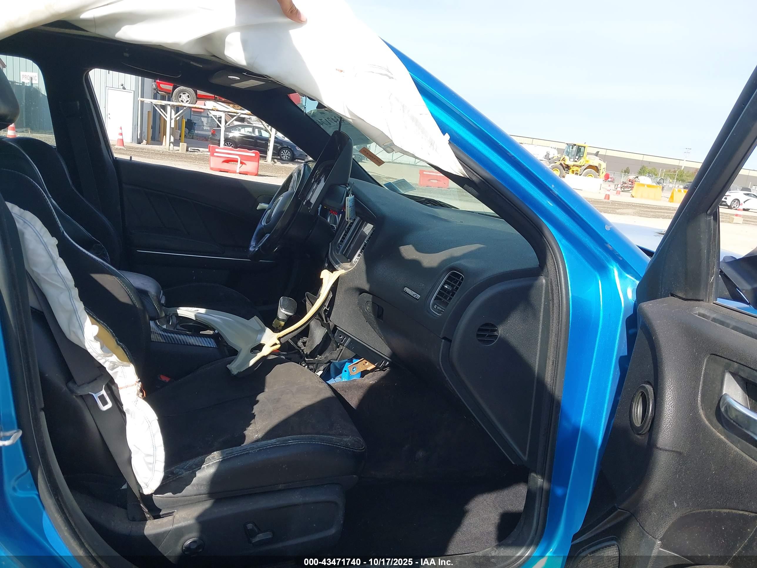 DODGE CHARGER image 5