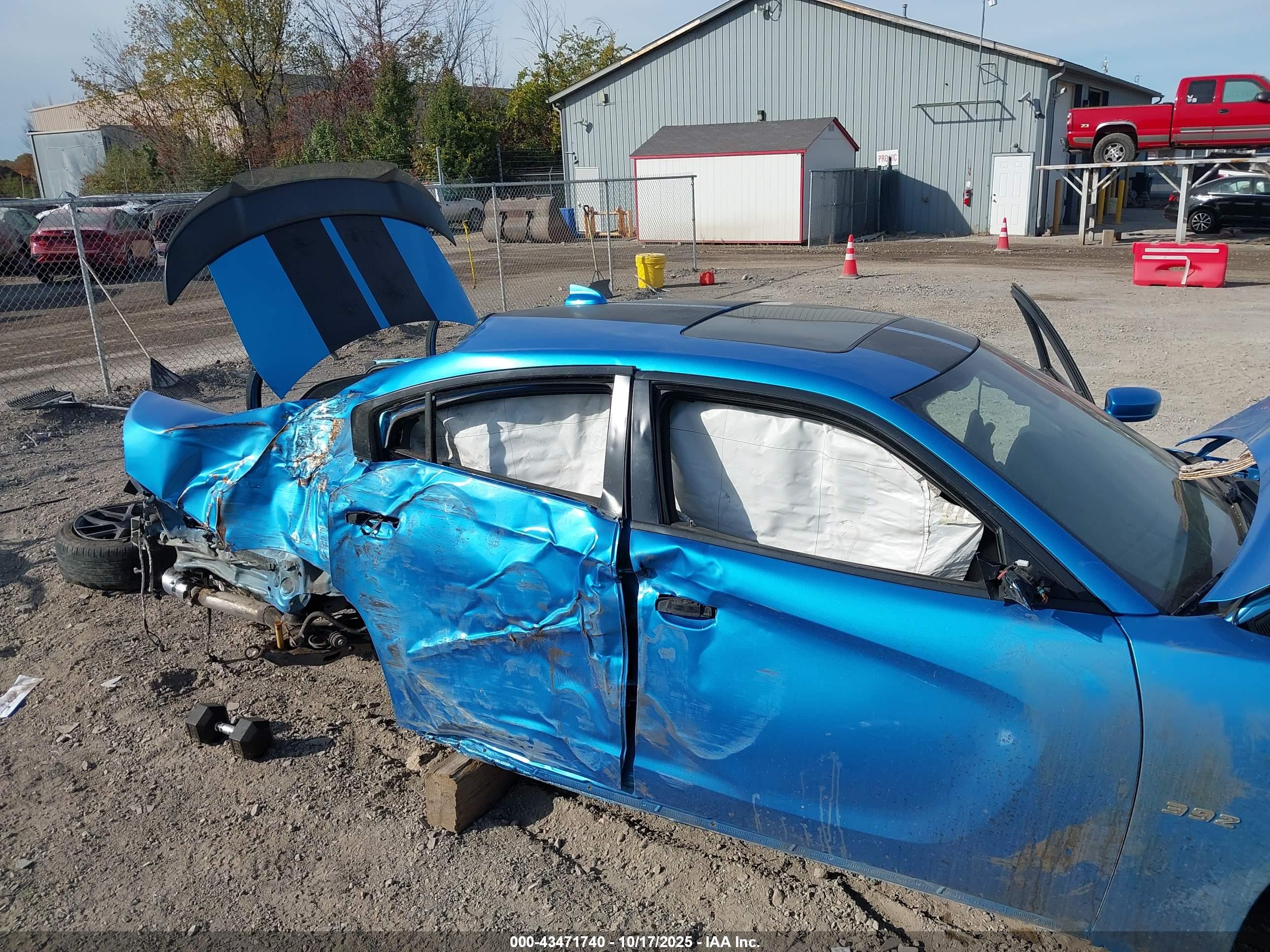 DODGE CHARGER image 6