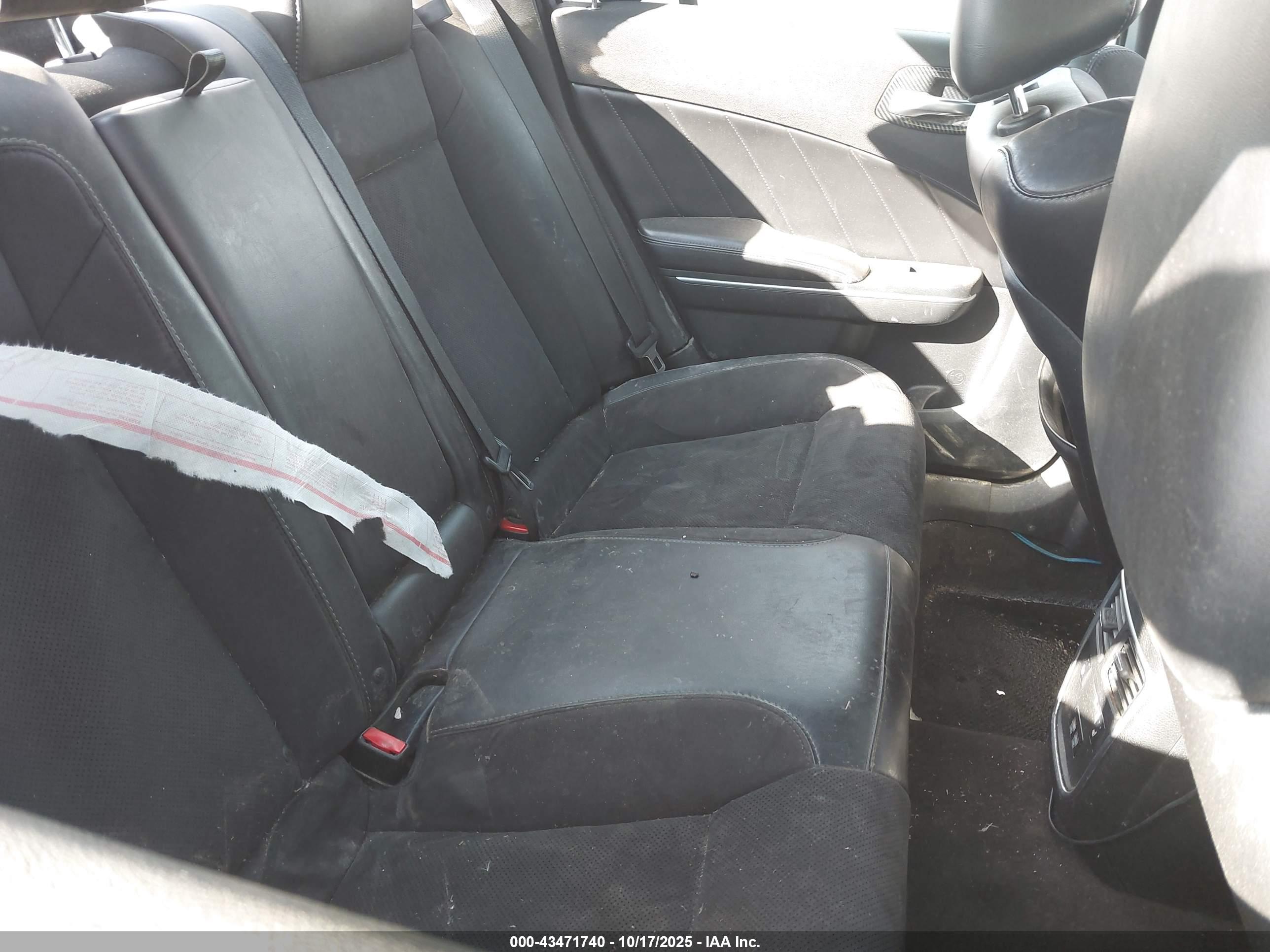 DODGE CHARGER image 8