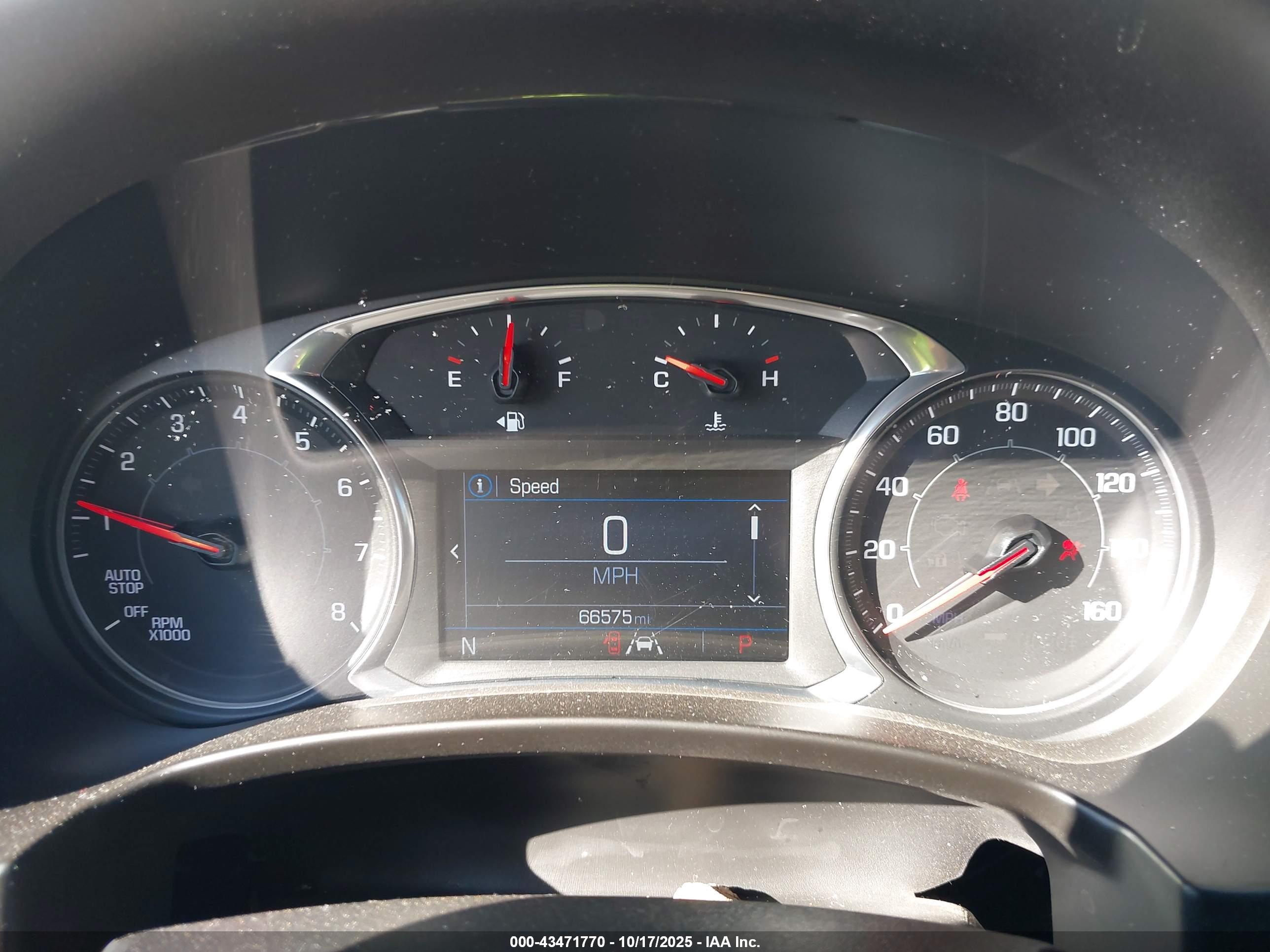 GMC TERRAIN image 7