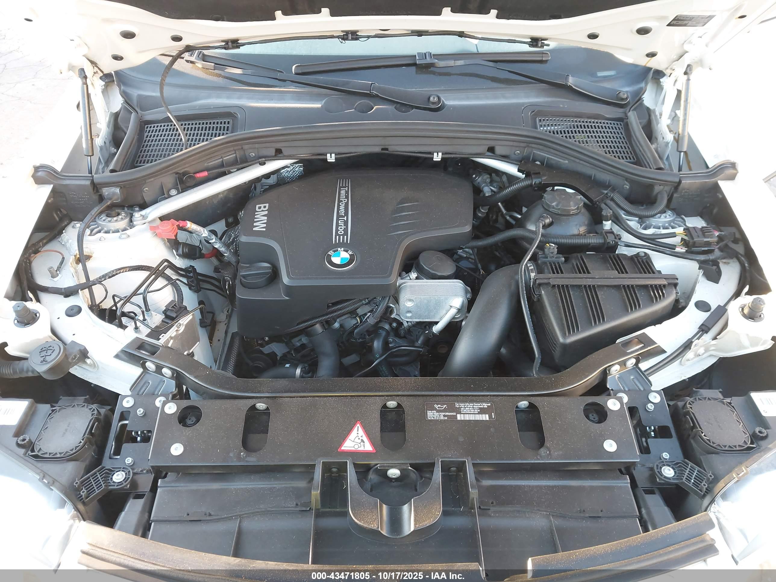 BMW X3 image 10
