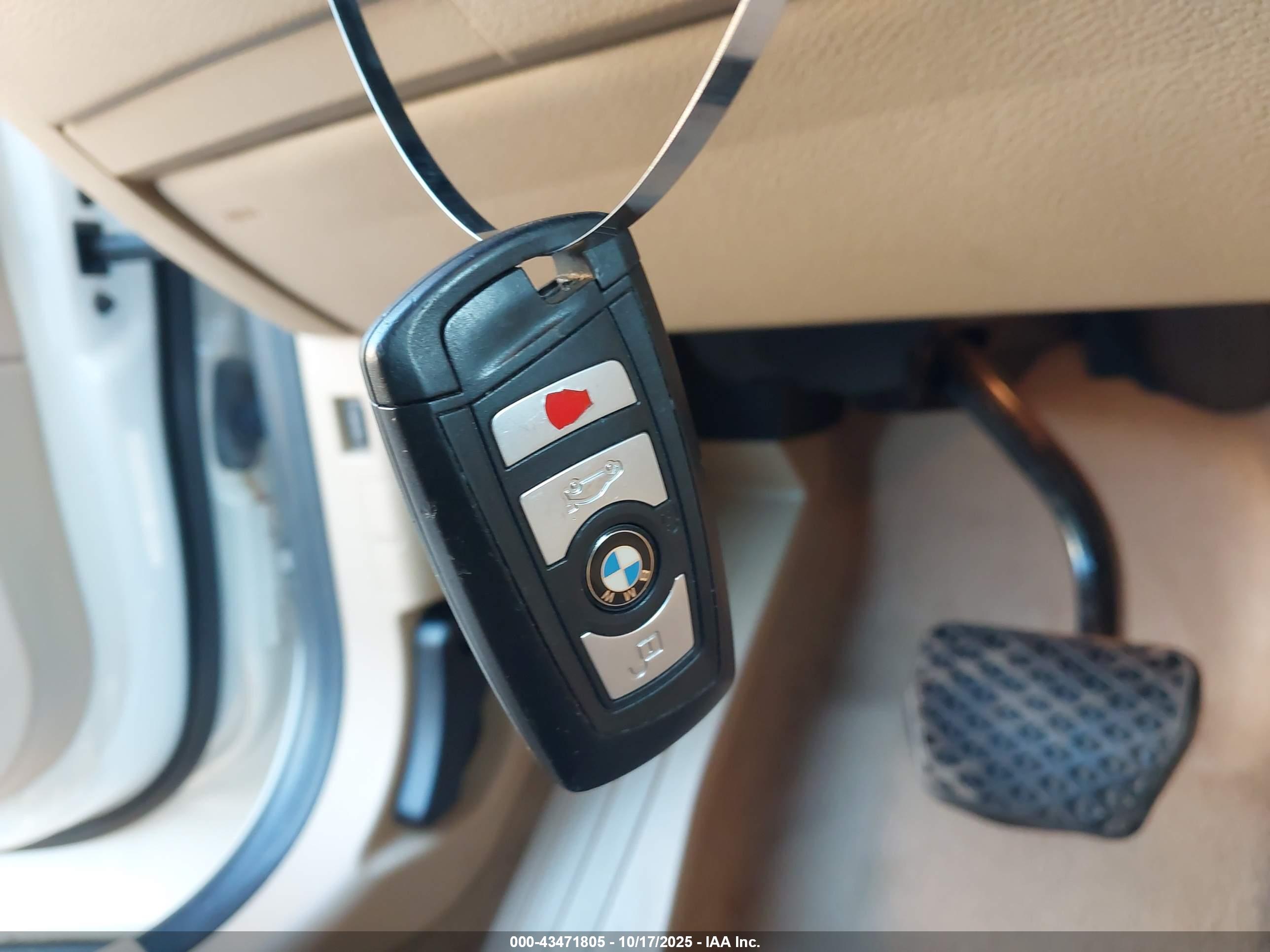 BMW X3 image 11