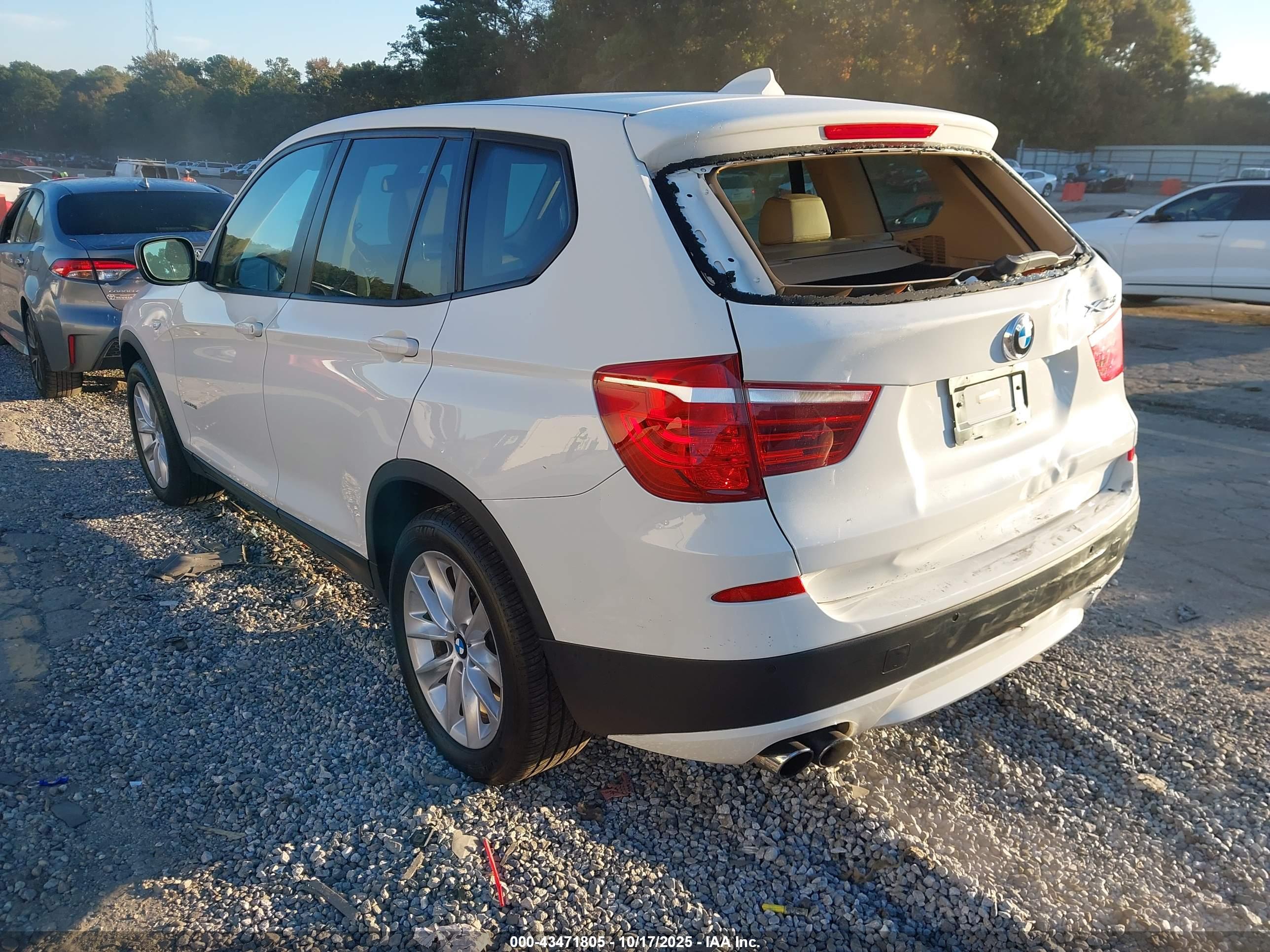 BMW X3 image 3
