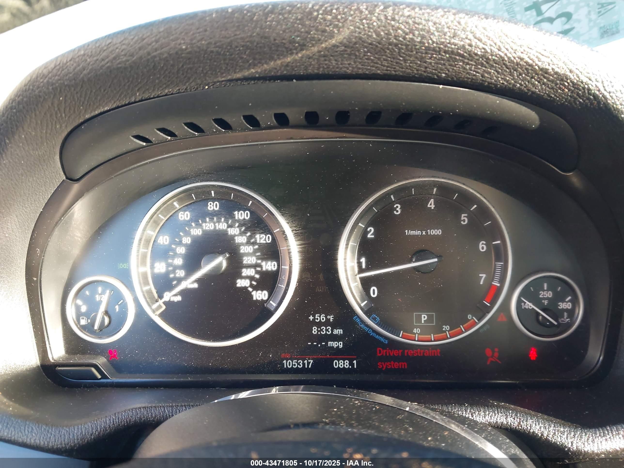 BMW X3 image 7