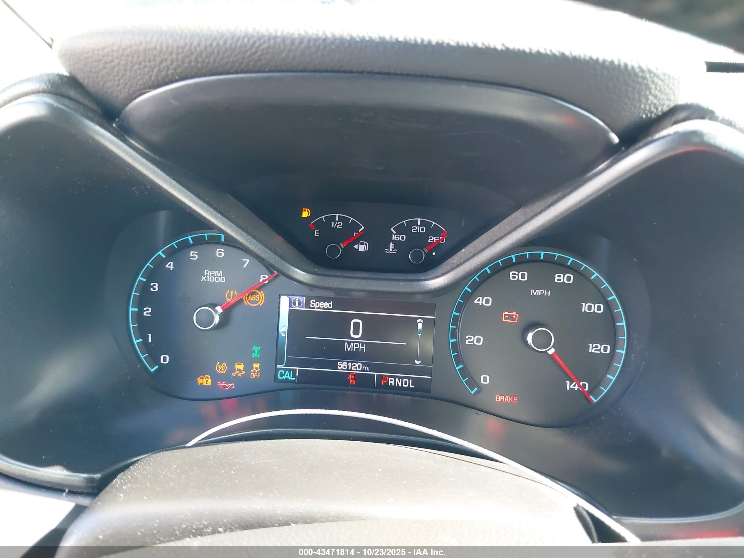 GMC CANYON image 7