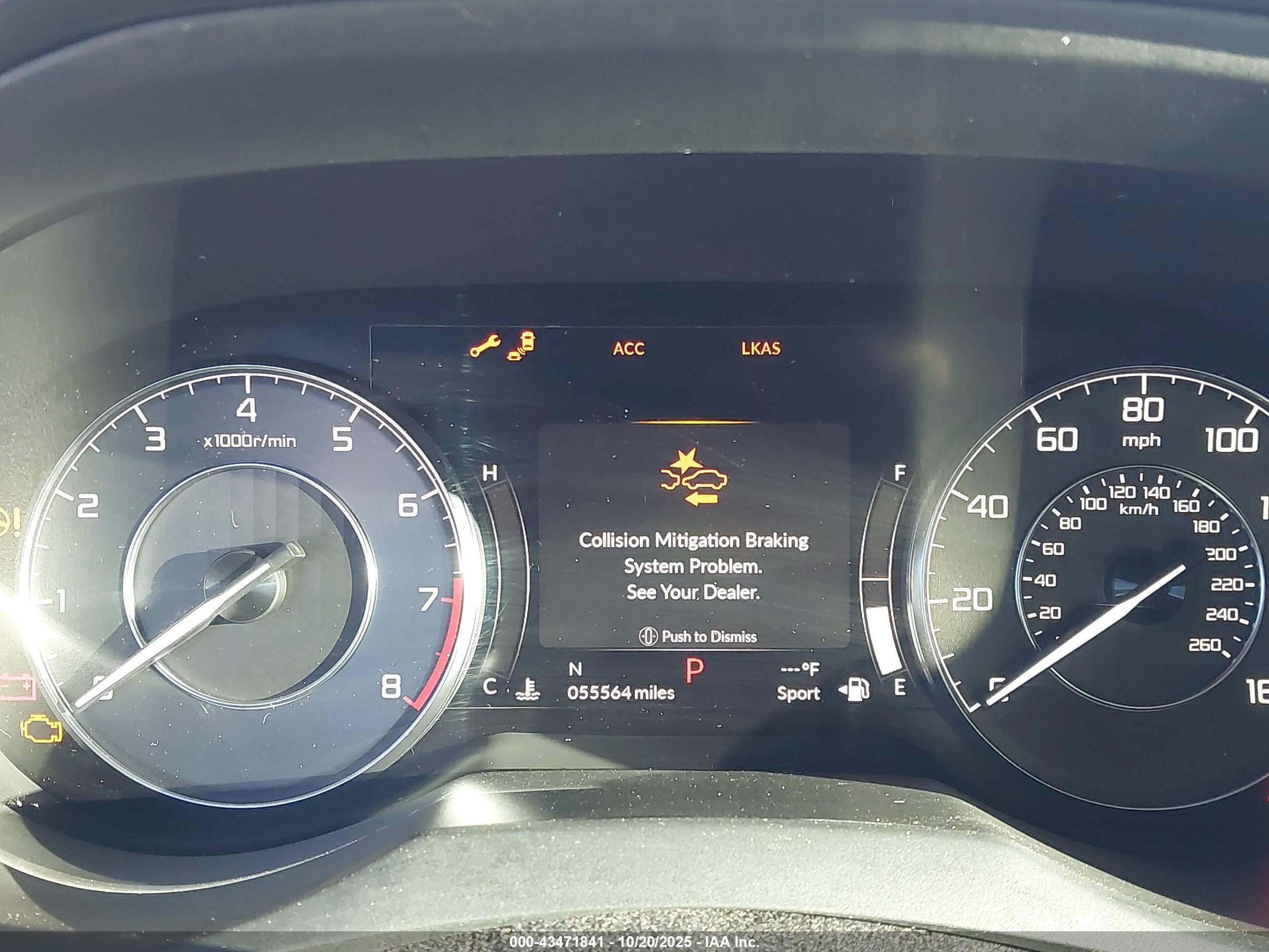 ACURA RDX image 7
