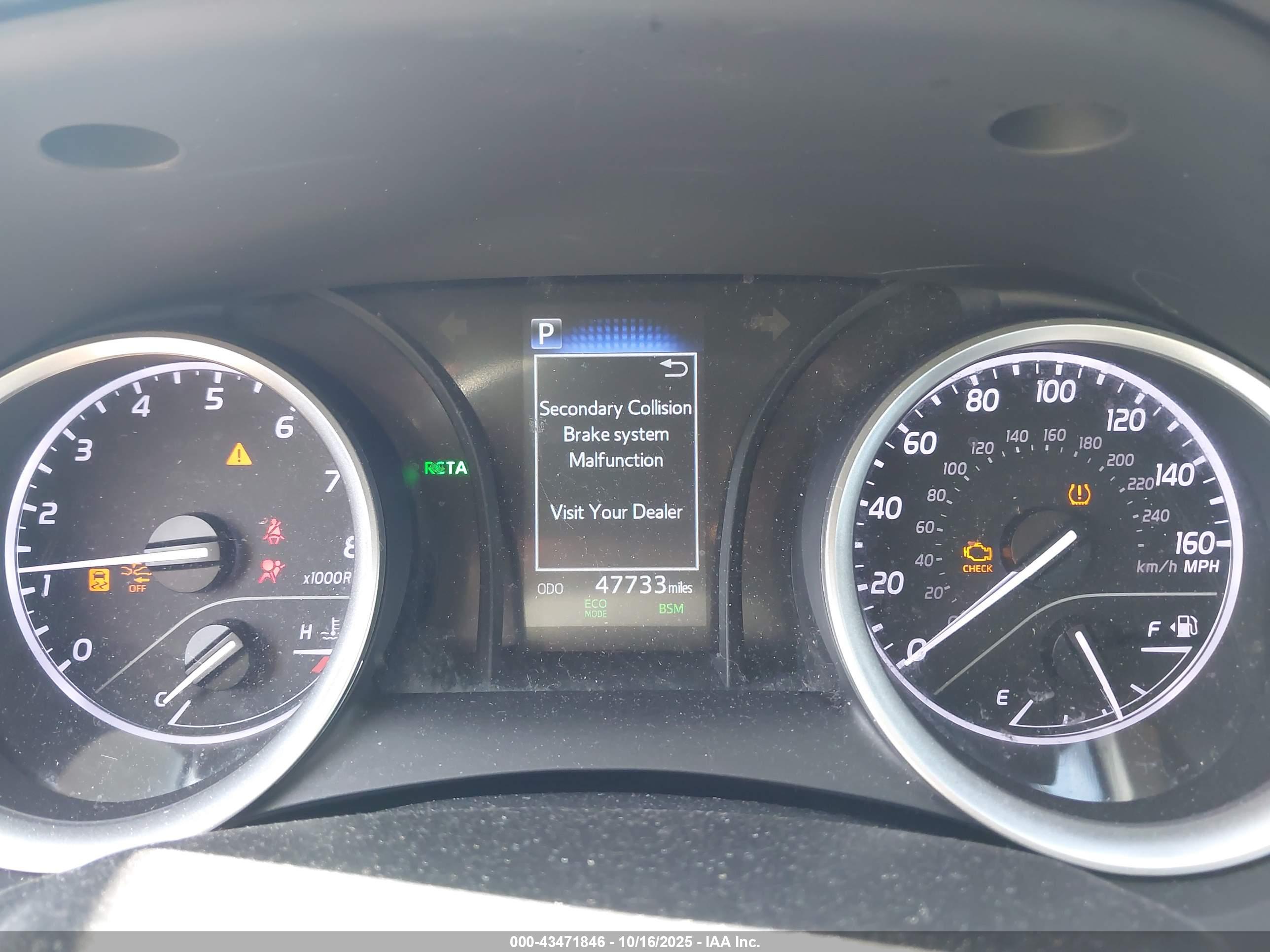 TOYOTA CAMRY image 7