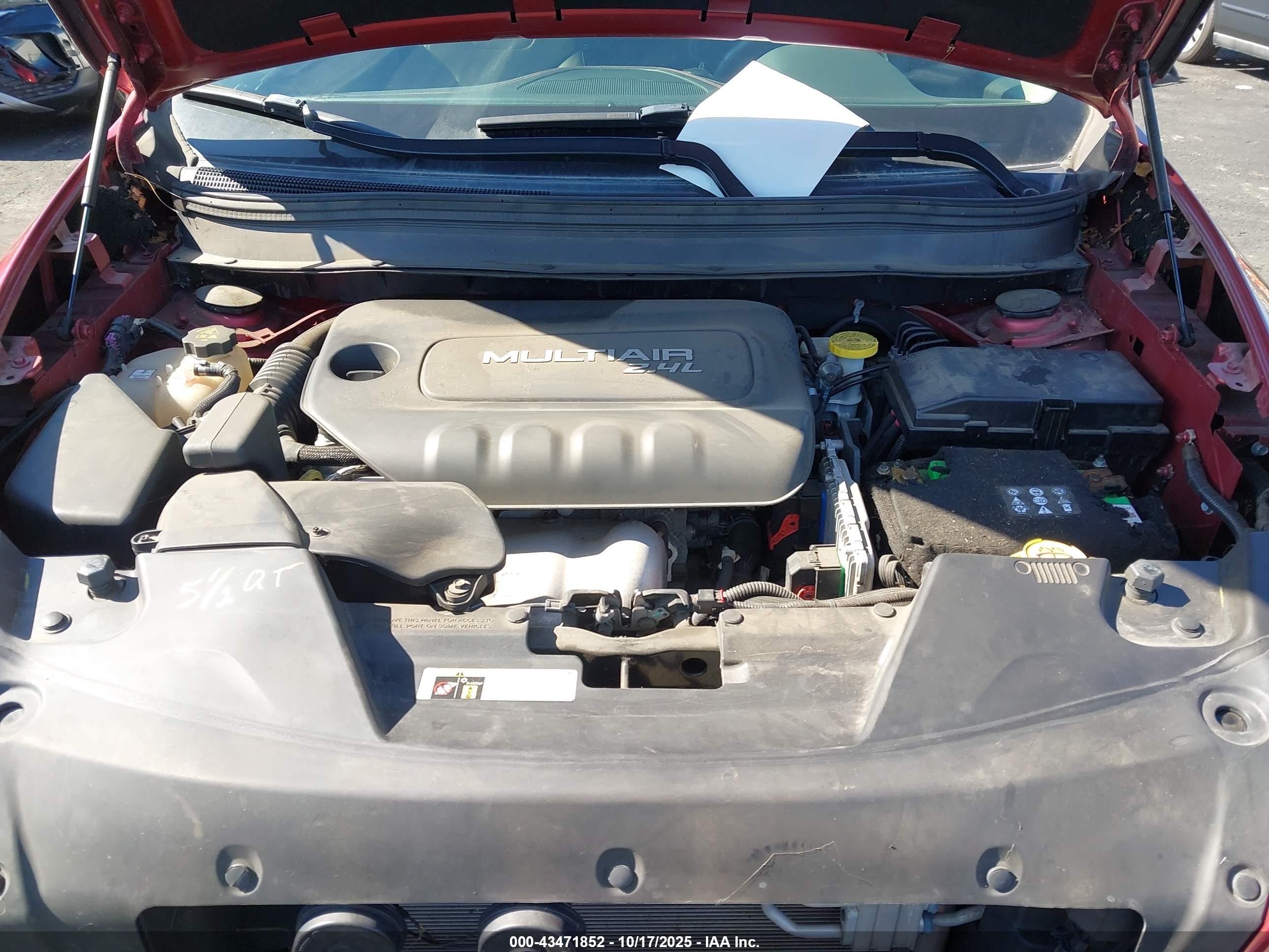 JEEP CHEROKEE image 10