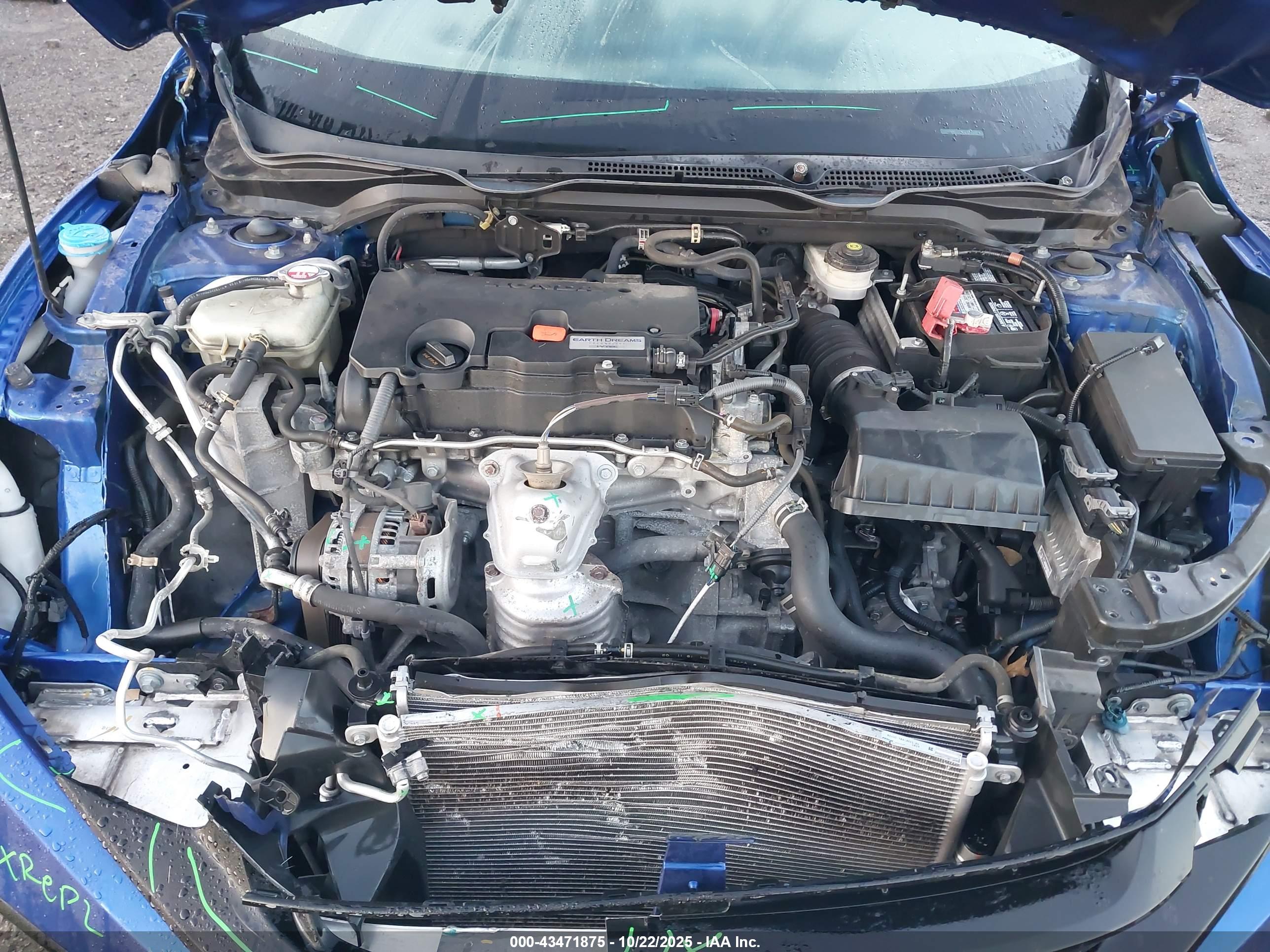 HONDA CIVIC image 10