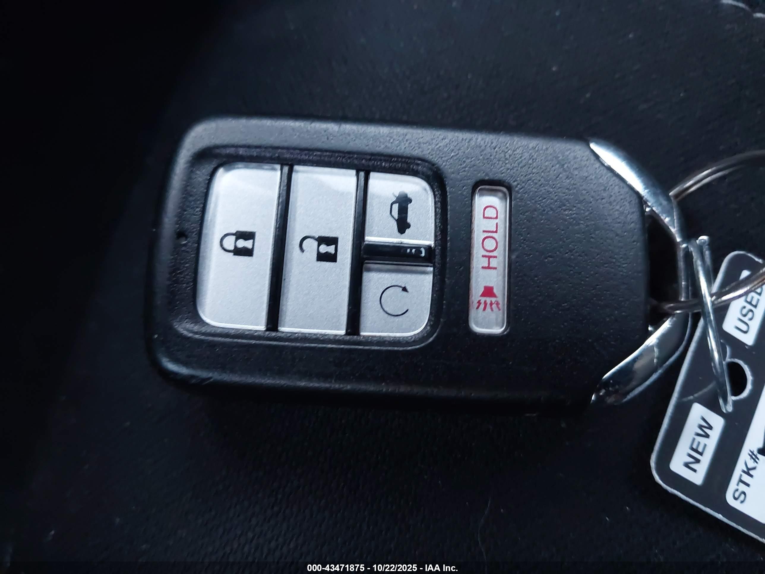 HONDA CIVIC image 11