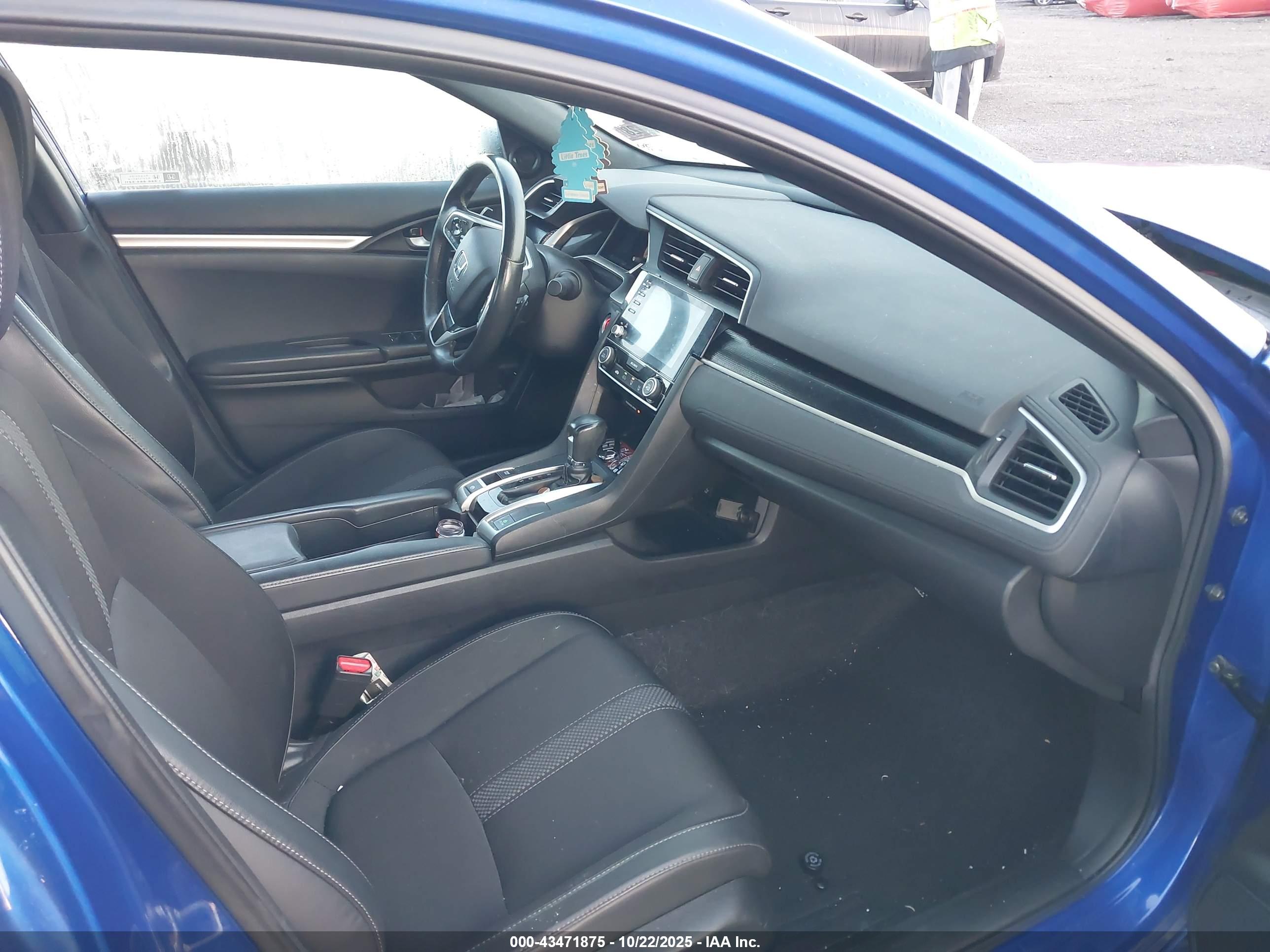 HONDA CIVIC image 5