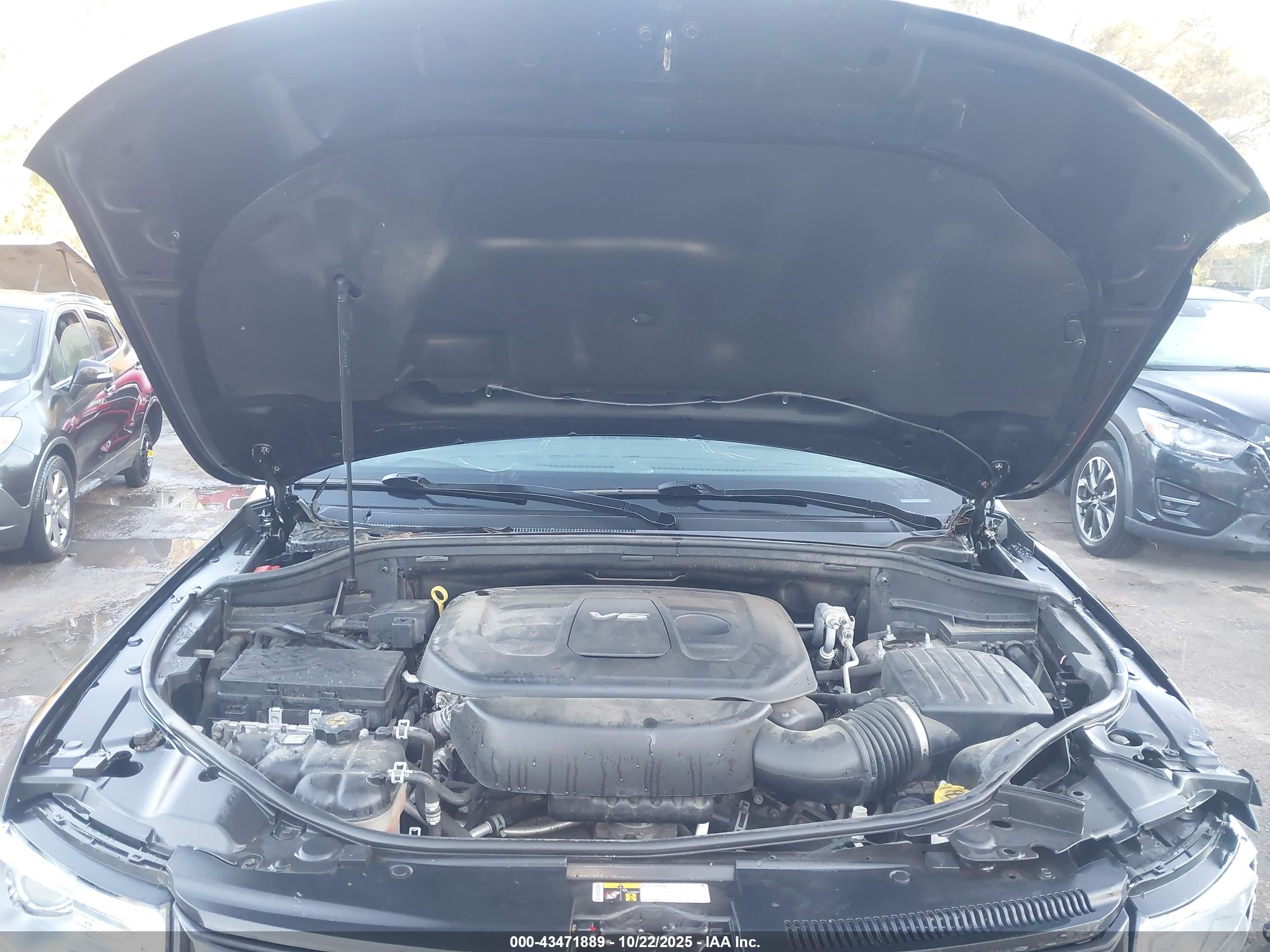 JEEP GRAND image 10