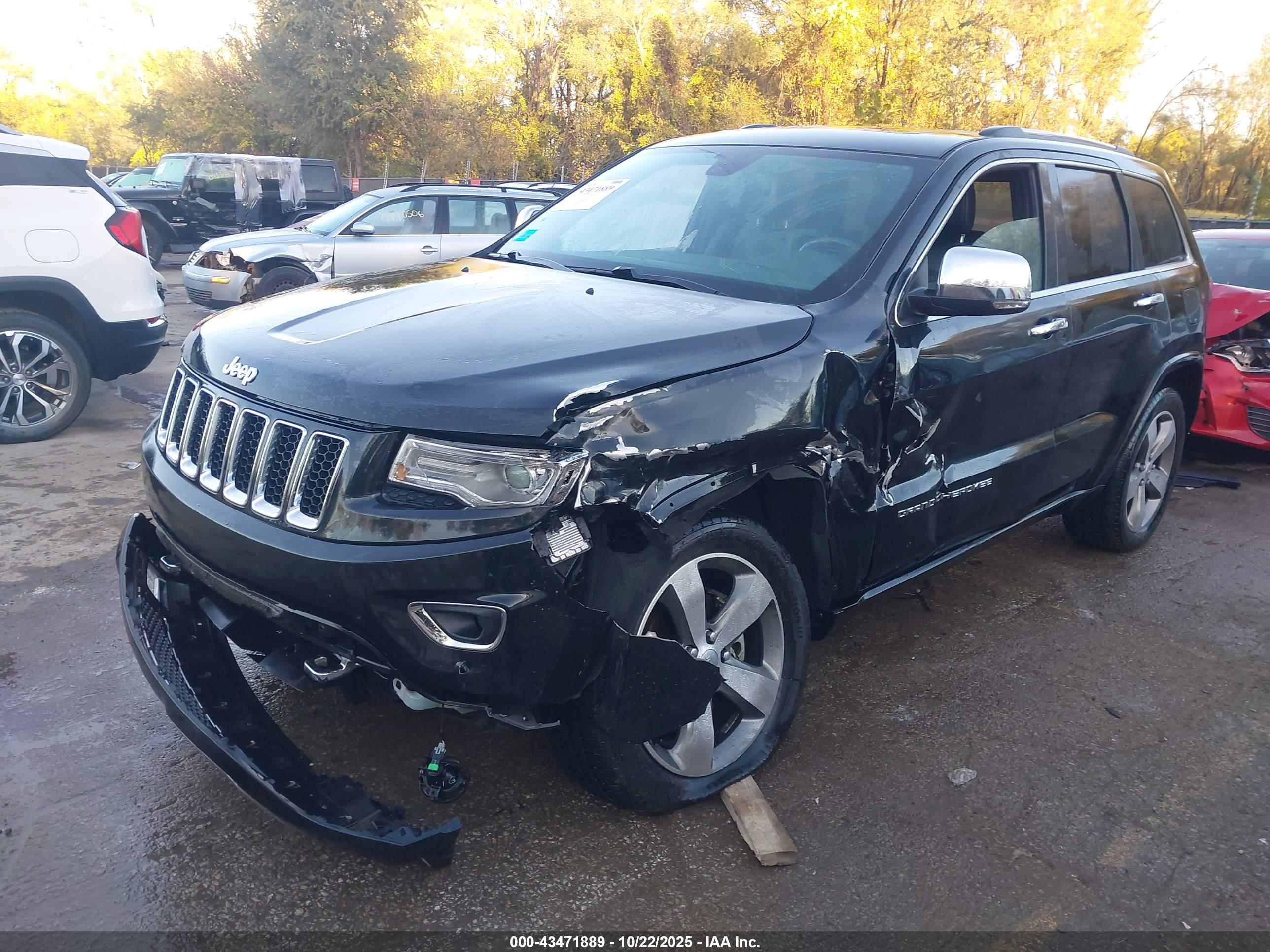 JEEP GRAND image 2
