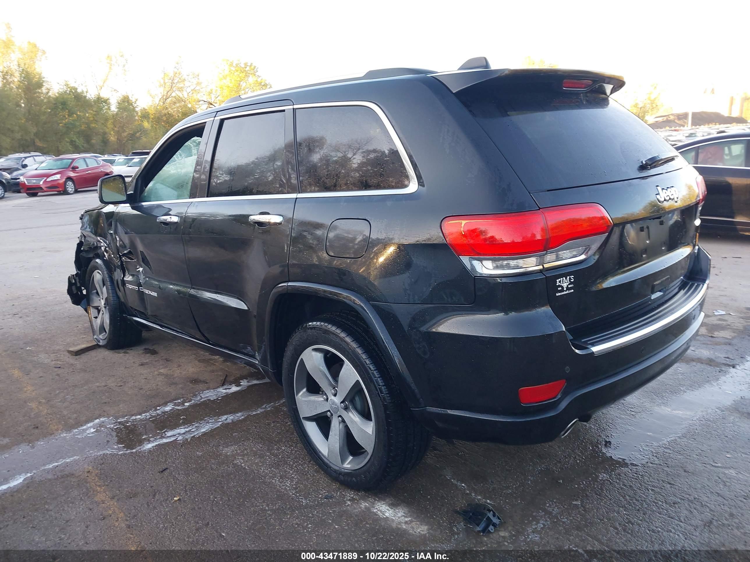 JEEP GRAND image 3