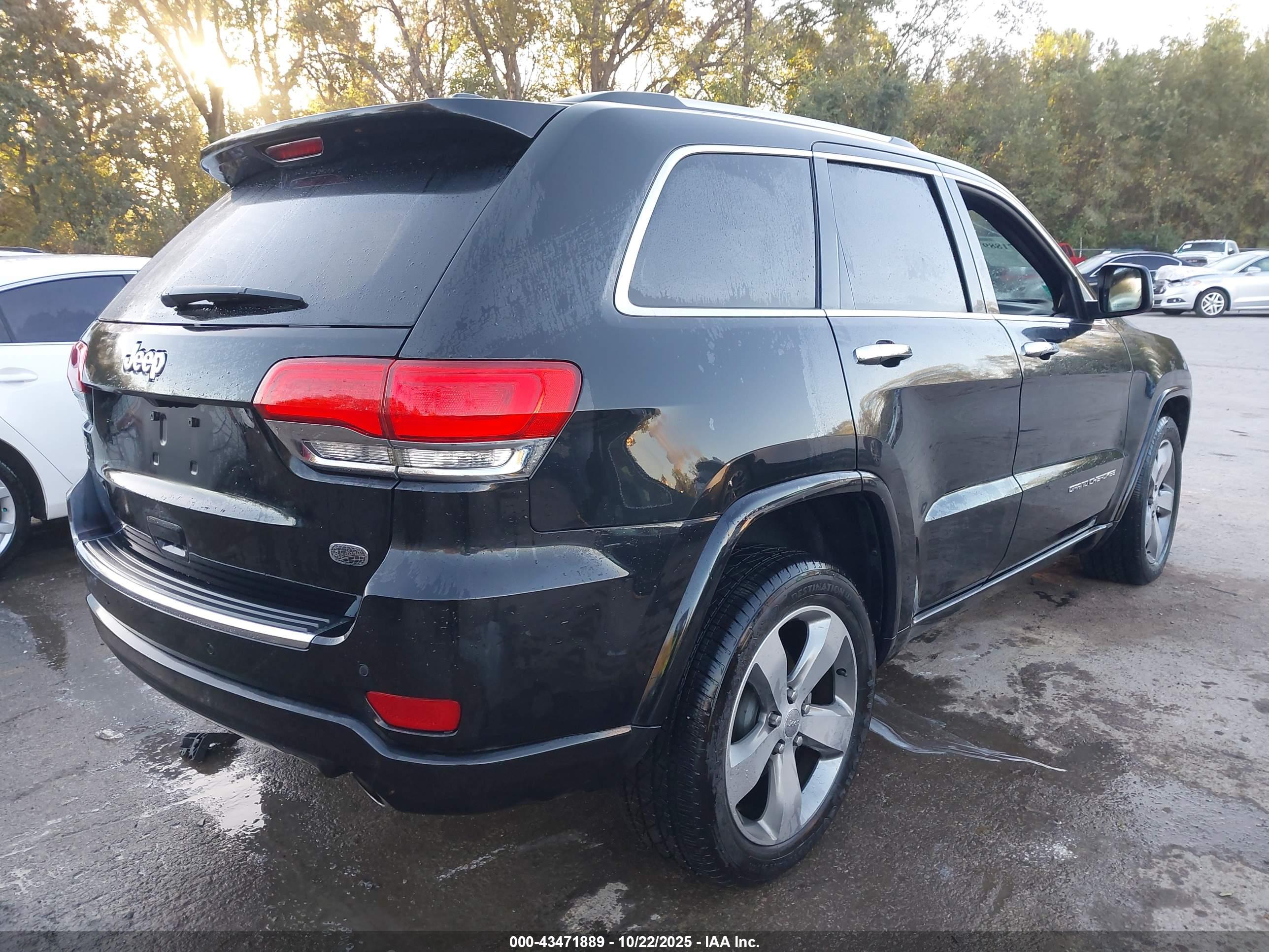 JEEP GRAND image 4