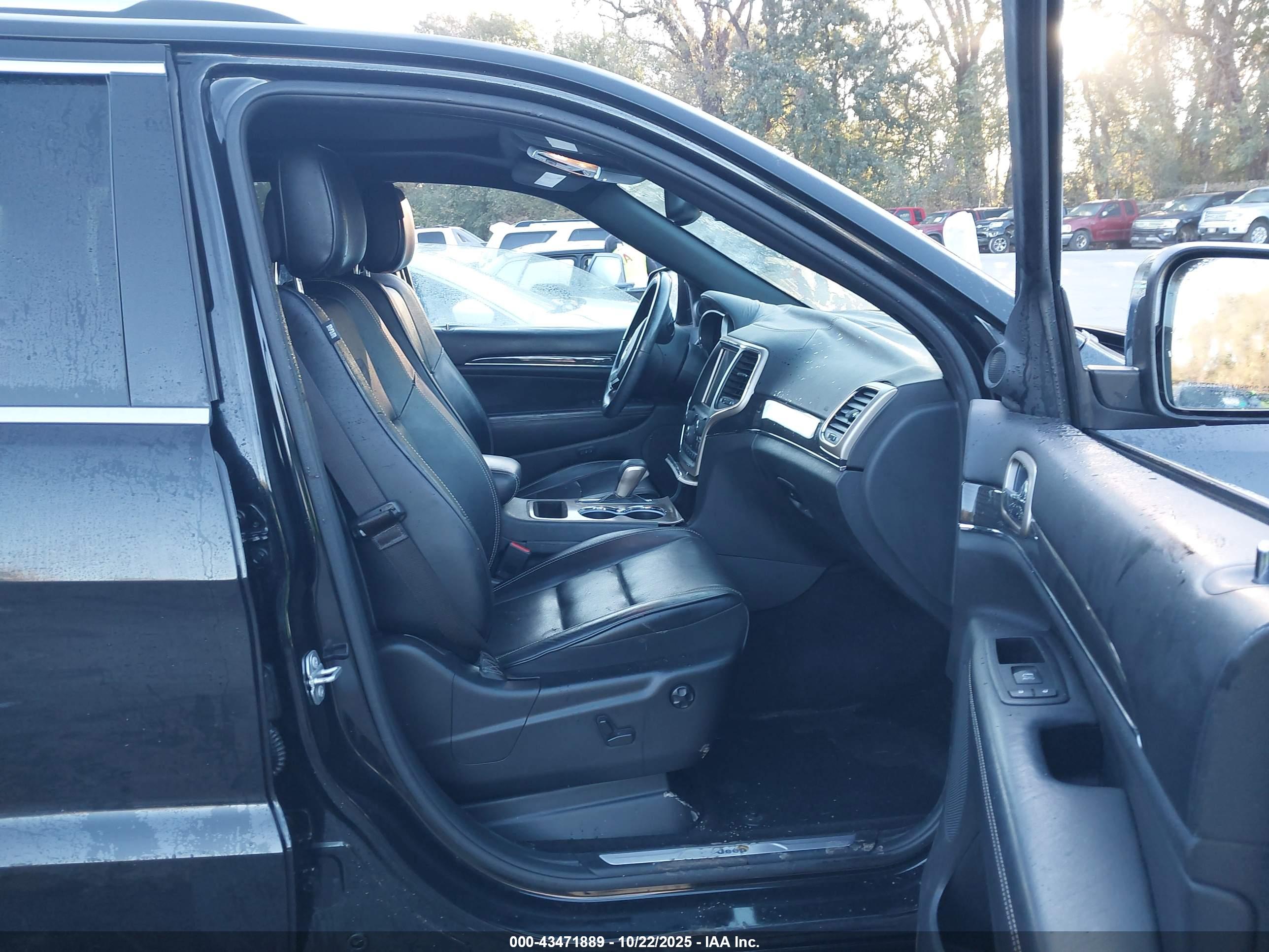 JEEP GRAND image 5
