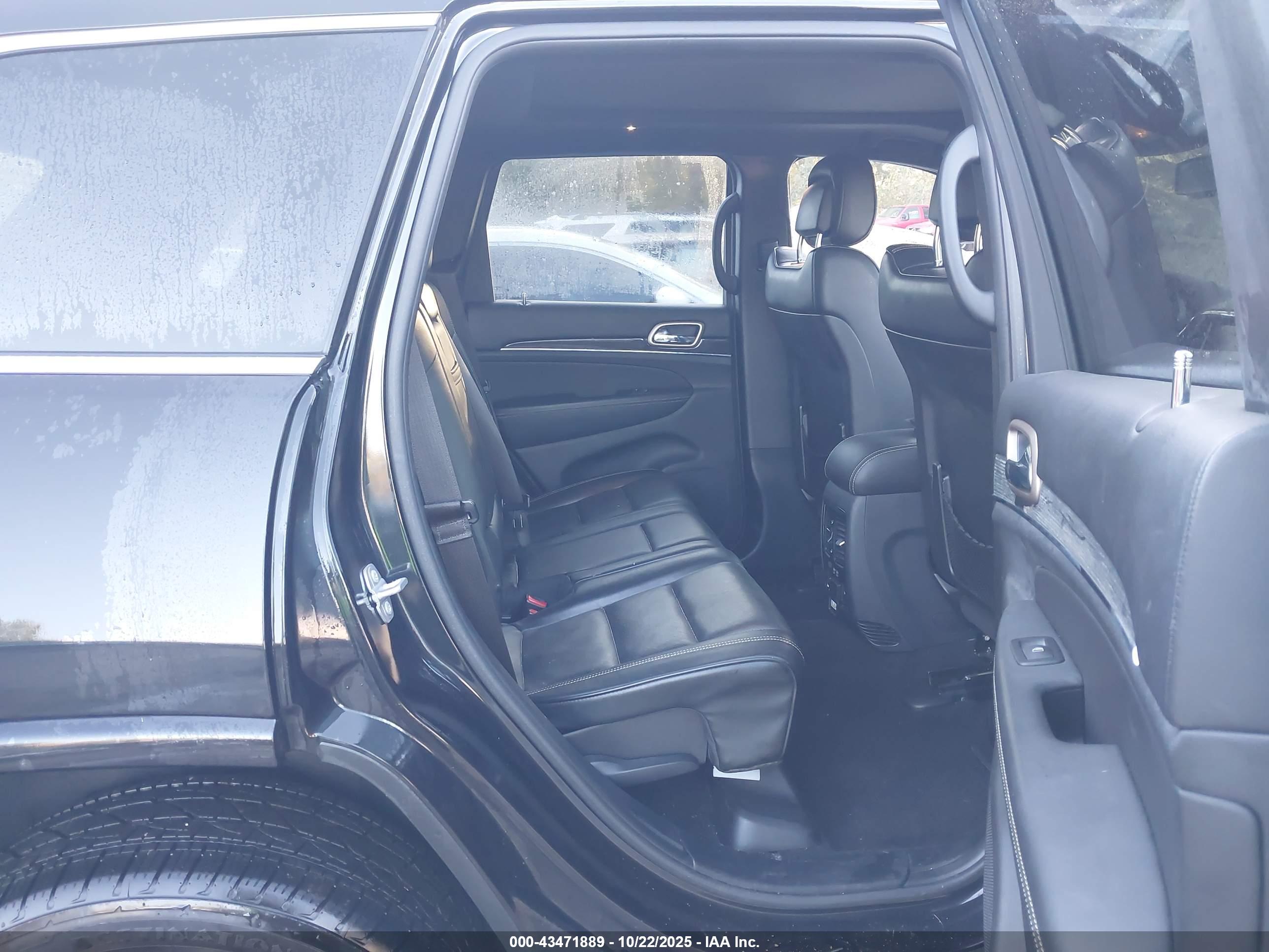 JEEP GRAND image 8