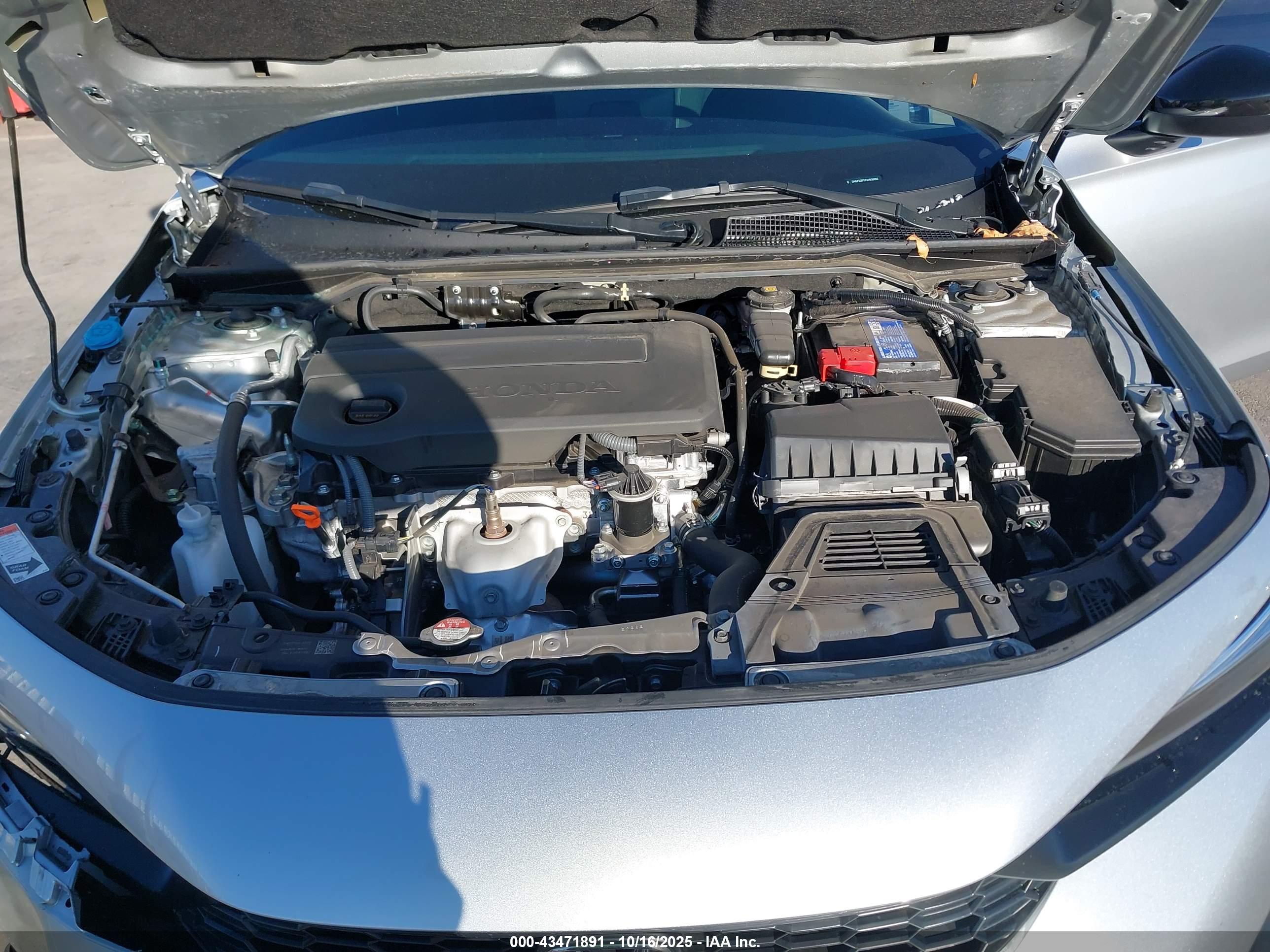 HONDA CIVIC image 10