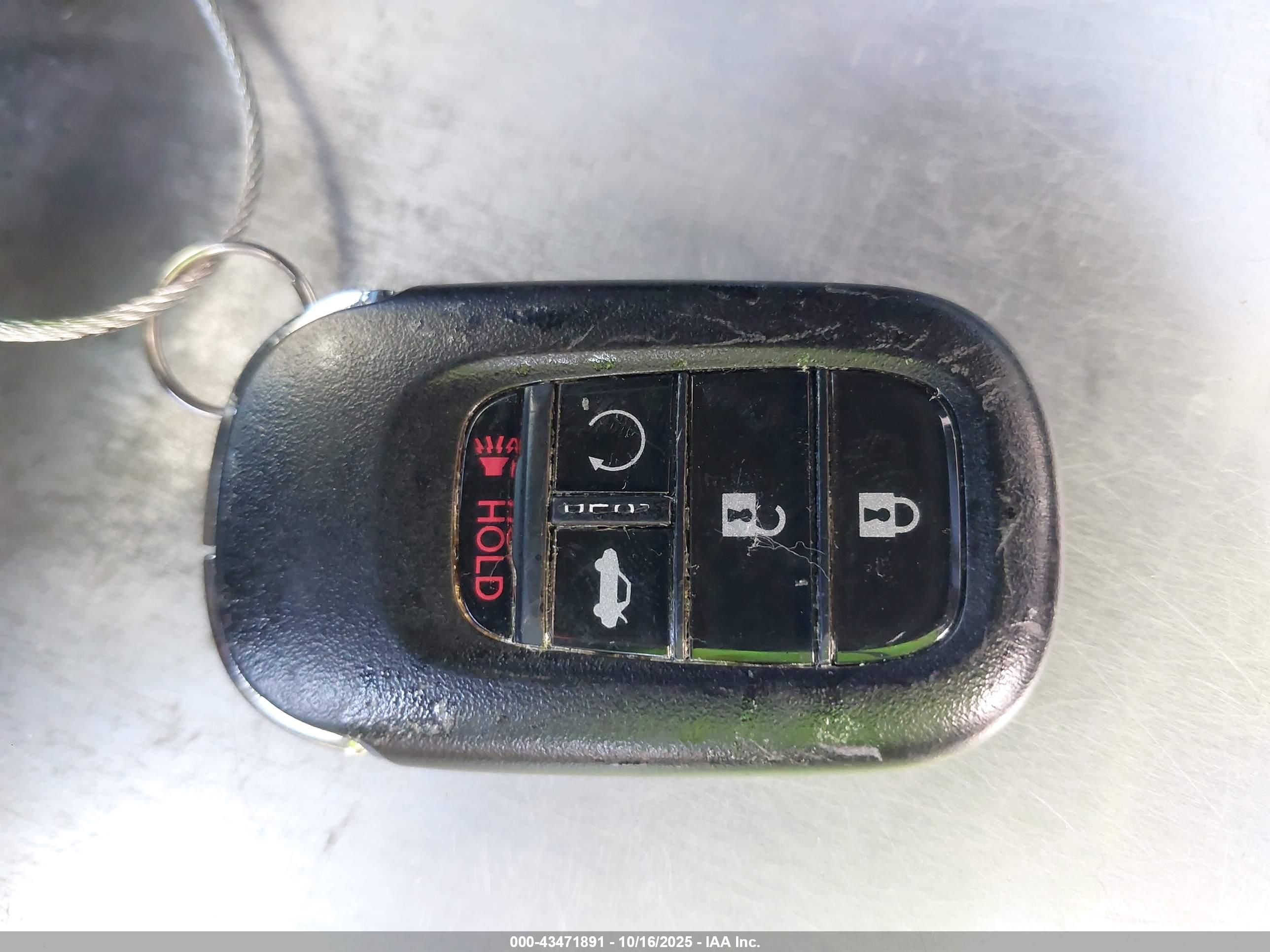 HONDA CIVIC image 11