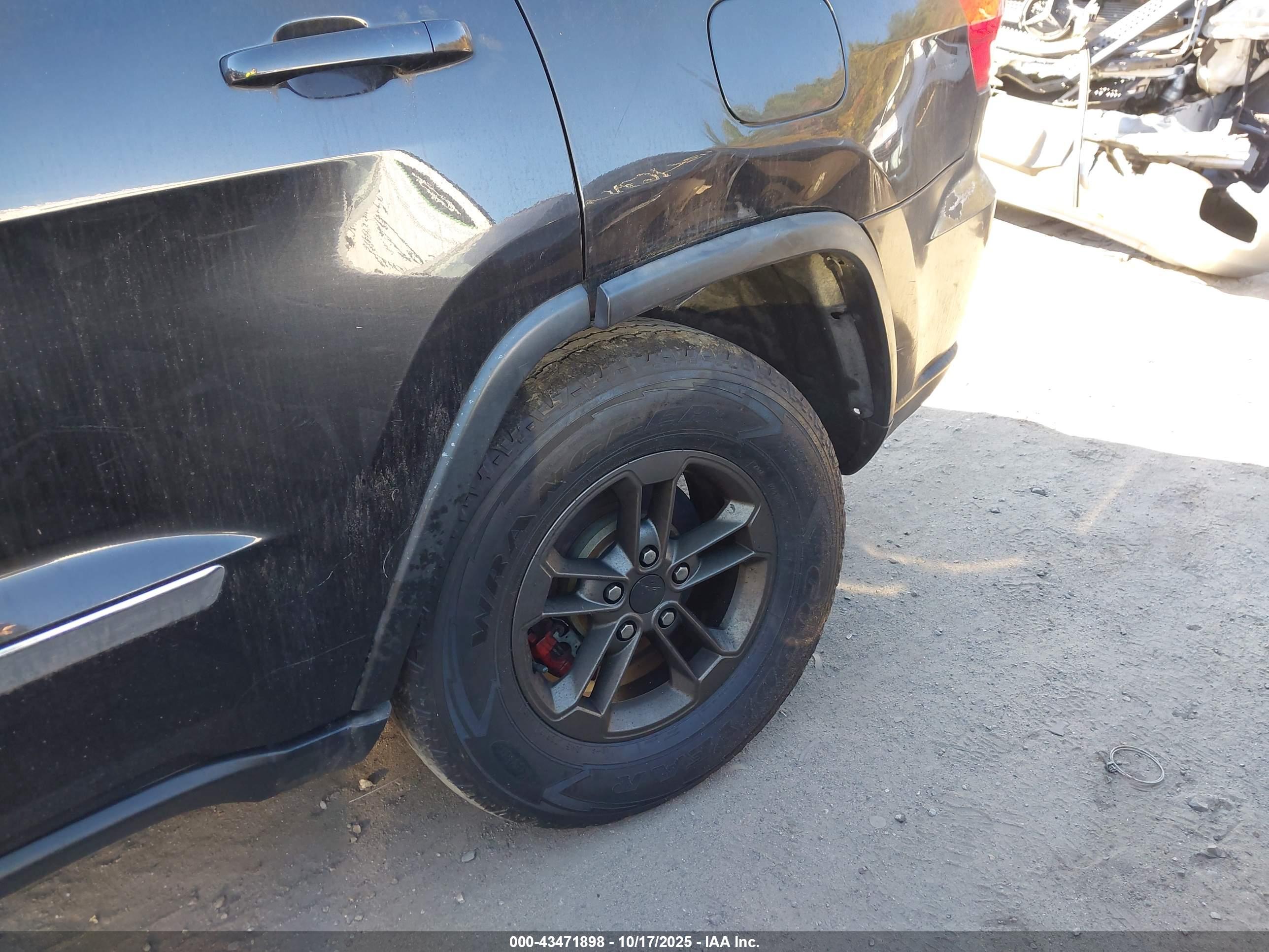 JEEP GRAND image 6