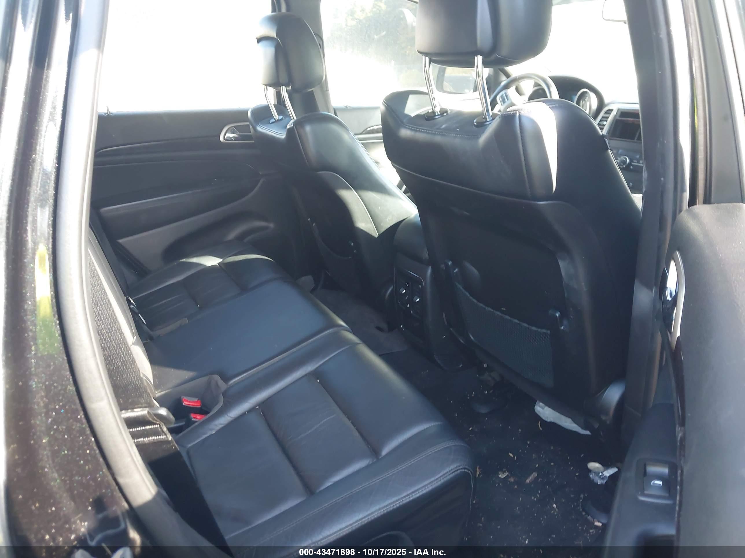 JEEP GRAND image 8