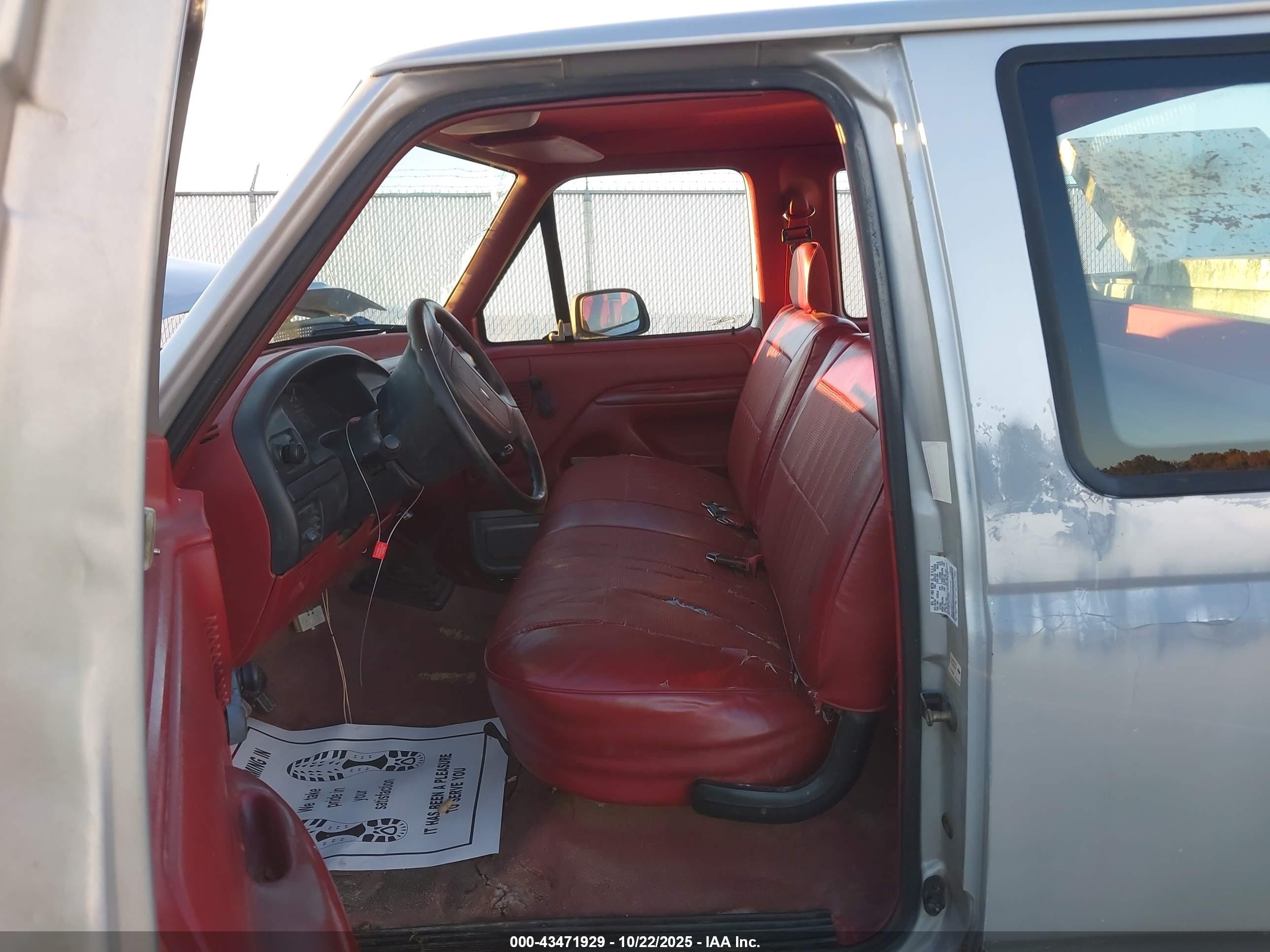FORD F150 image 5