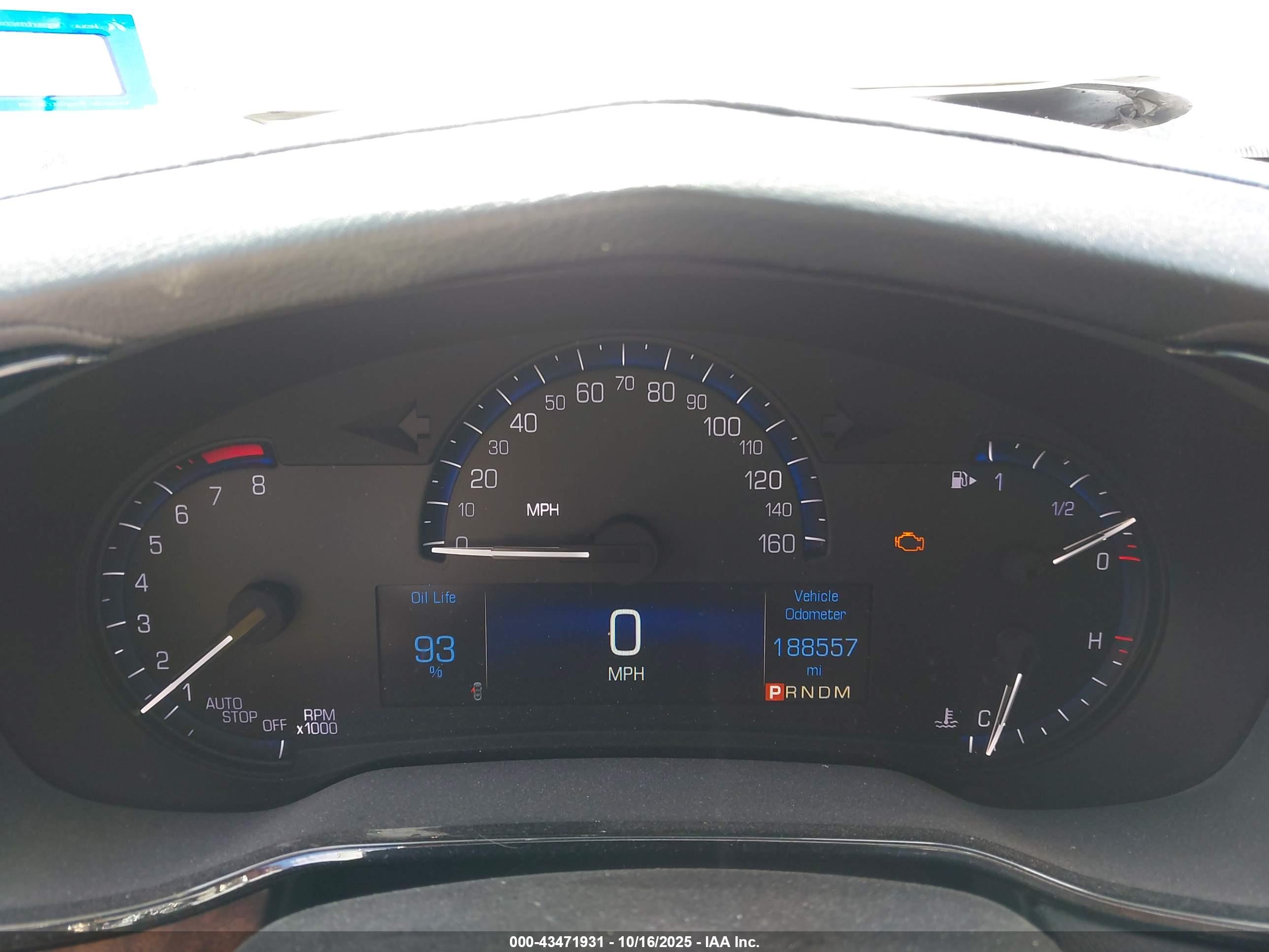 CADILLAC CTS image 7
