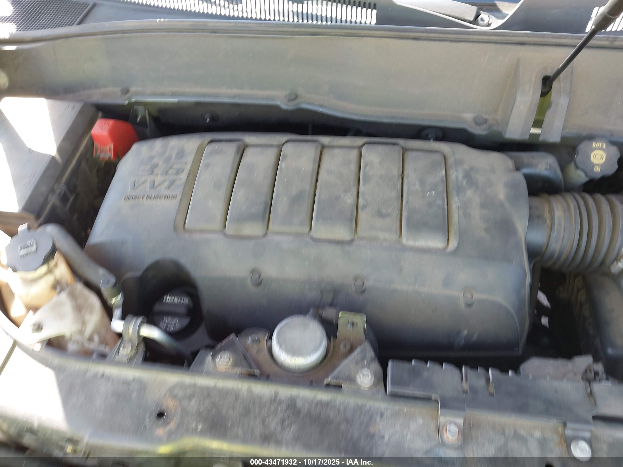 GMC ACADIA image 10