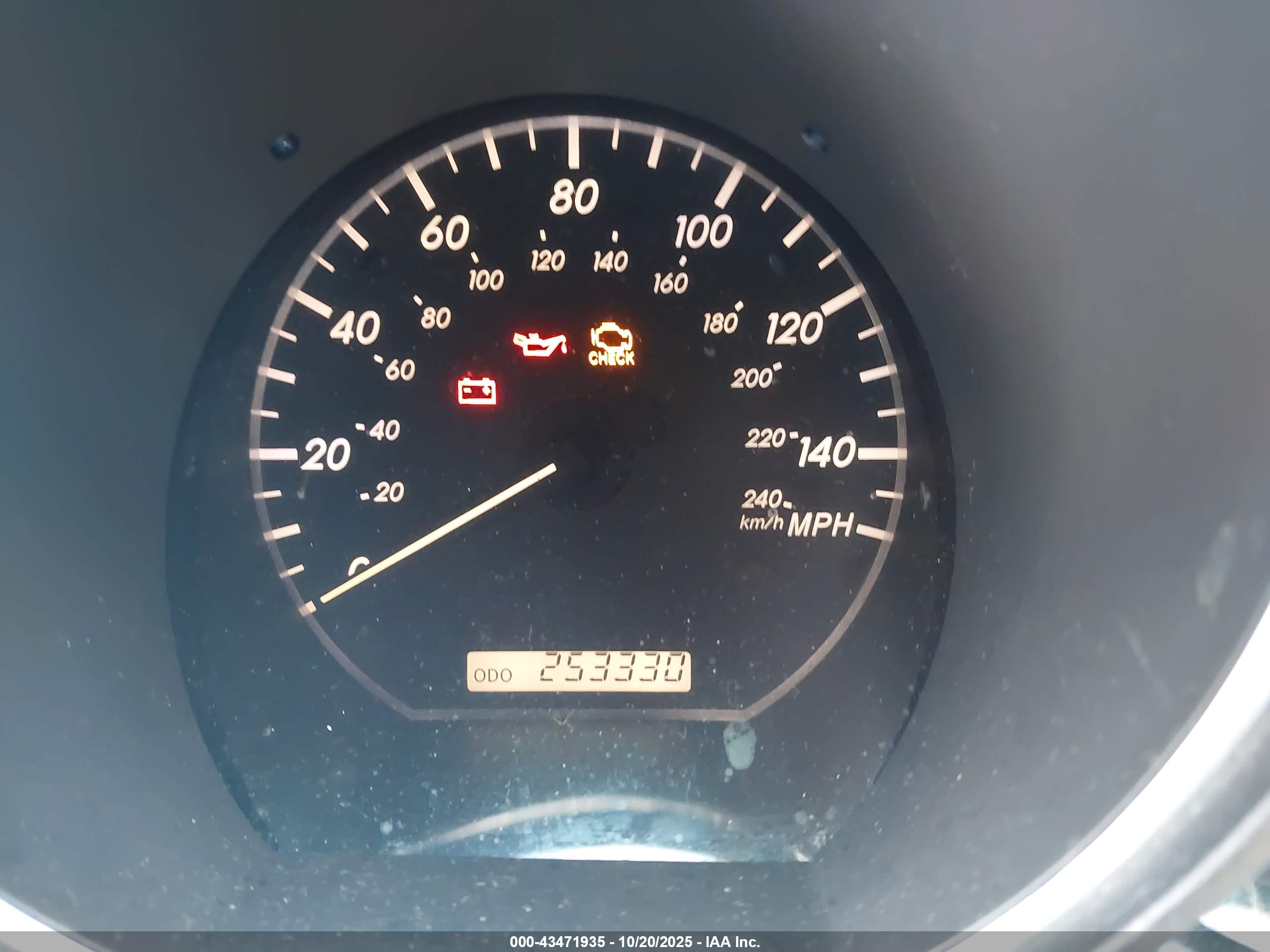LEXUS RX image 7