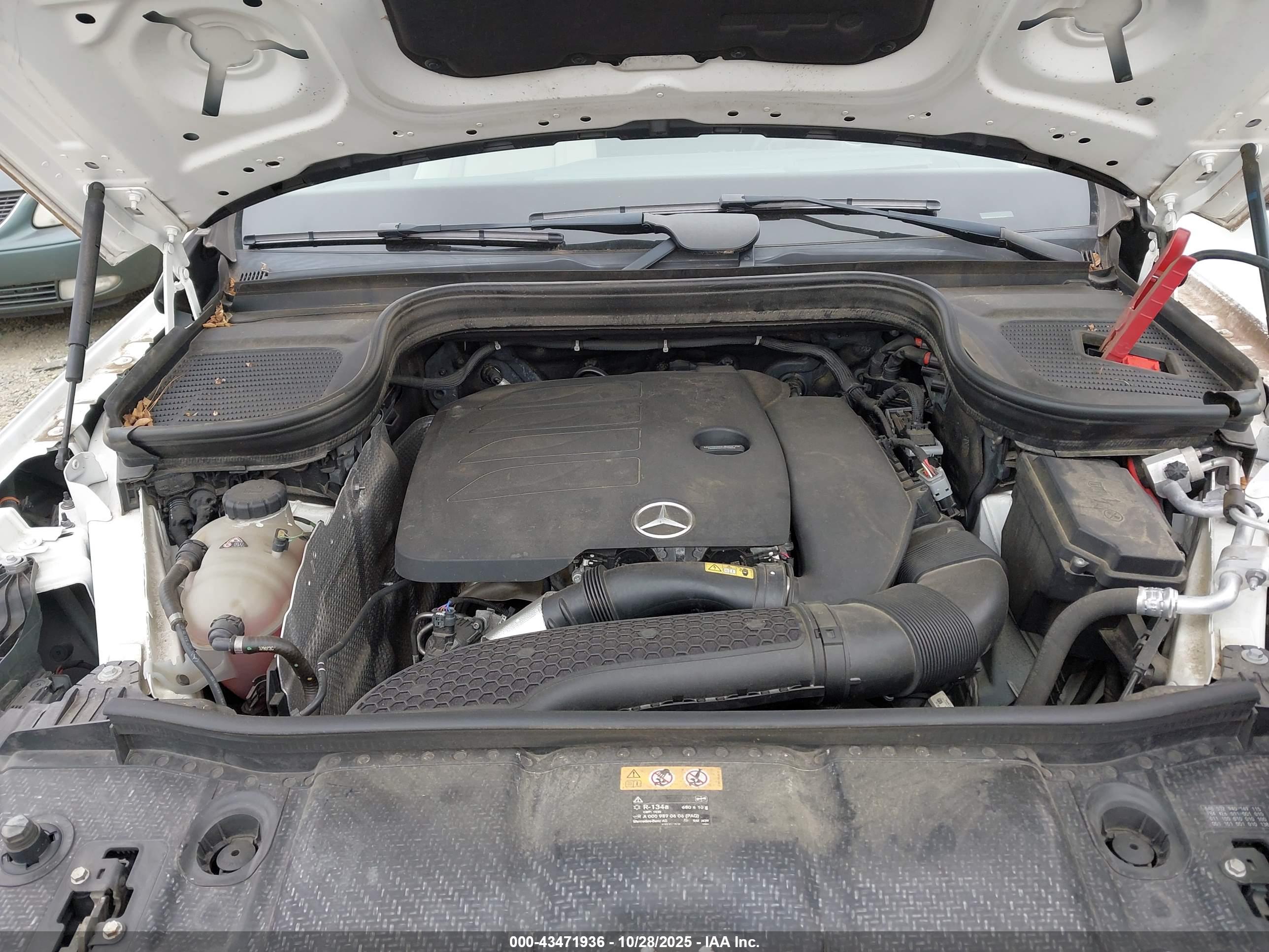 MERCEDES-BENZ GLE image 10