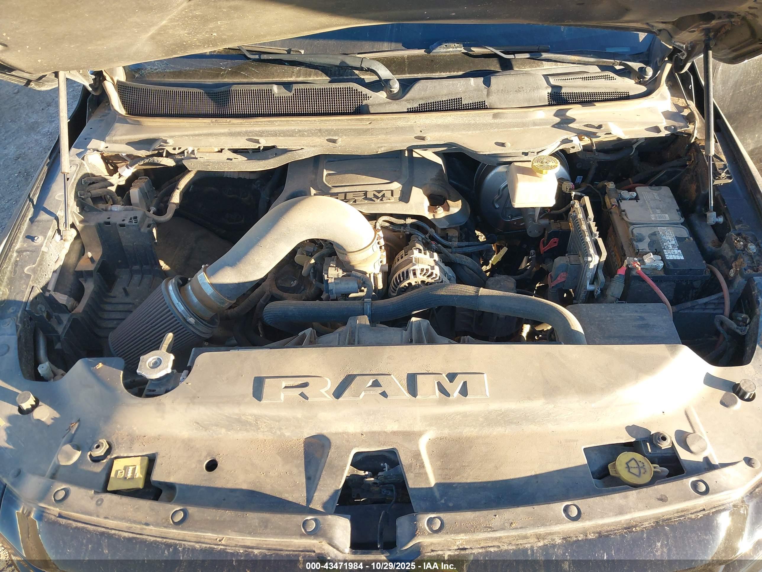 RAM 1500 image 10