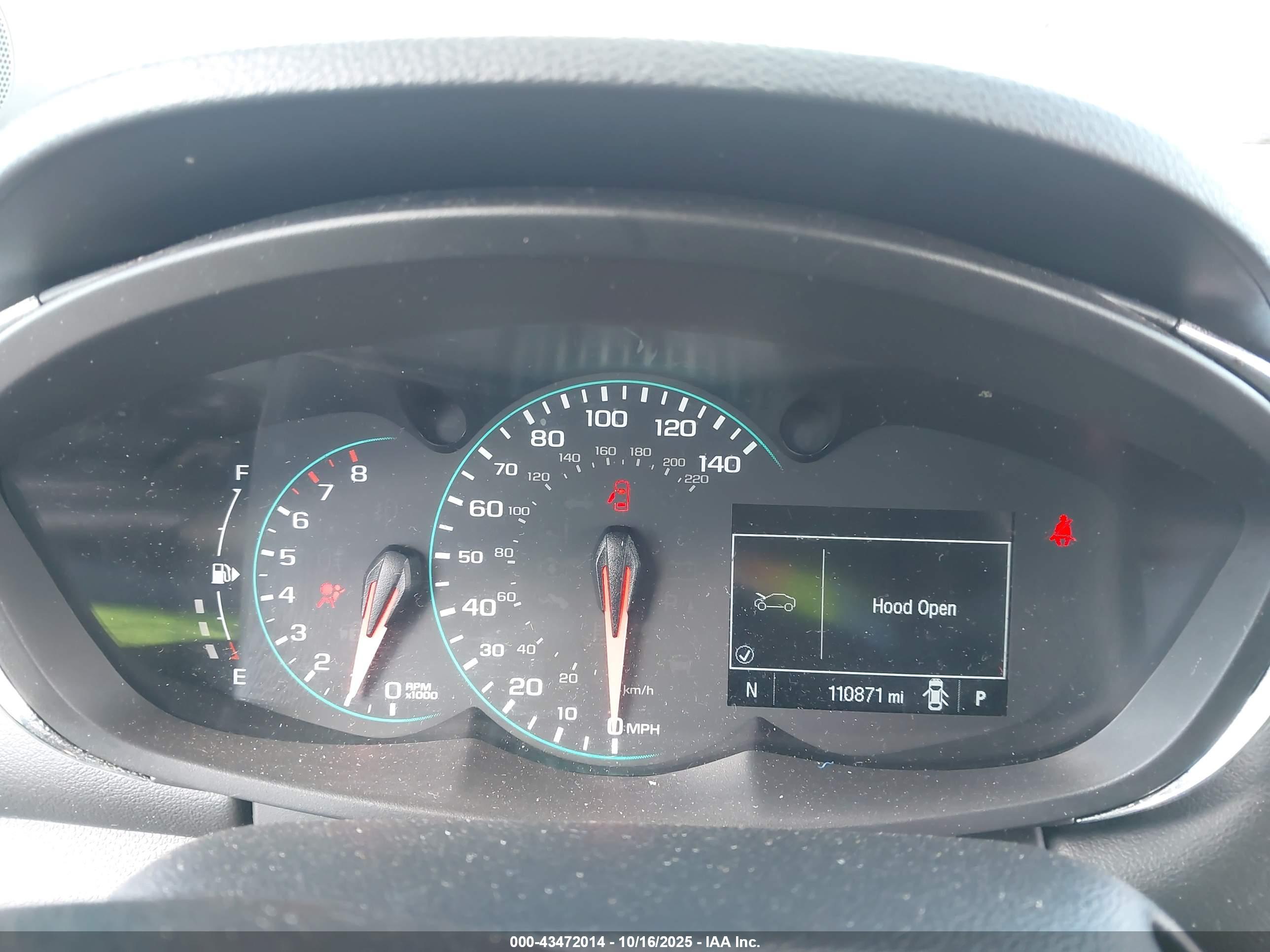 CHEVROLET TRAX image 7