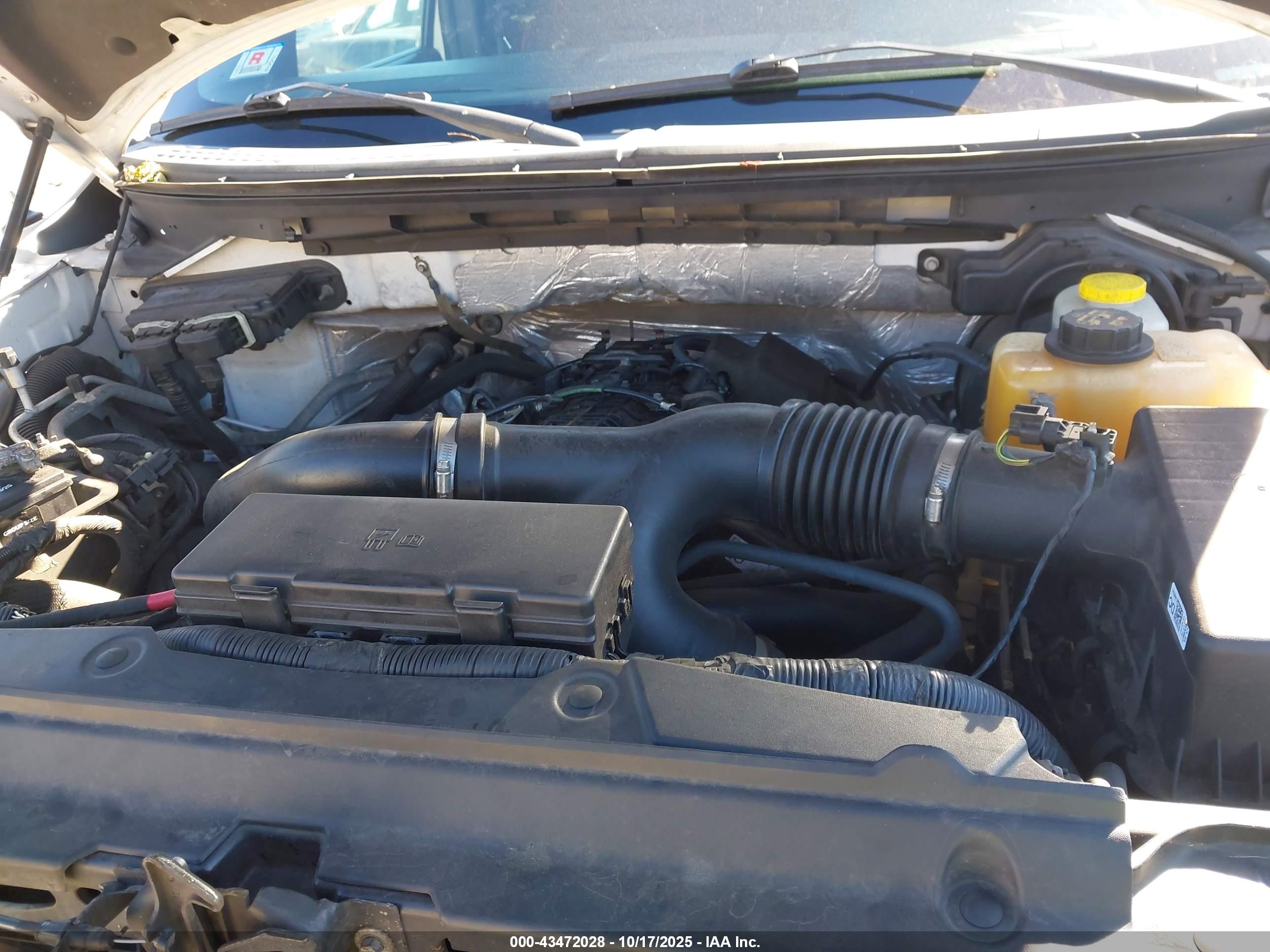 FORD F-150 image 10