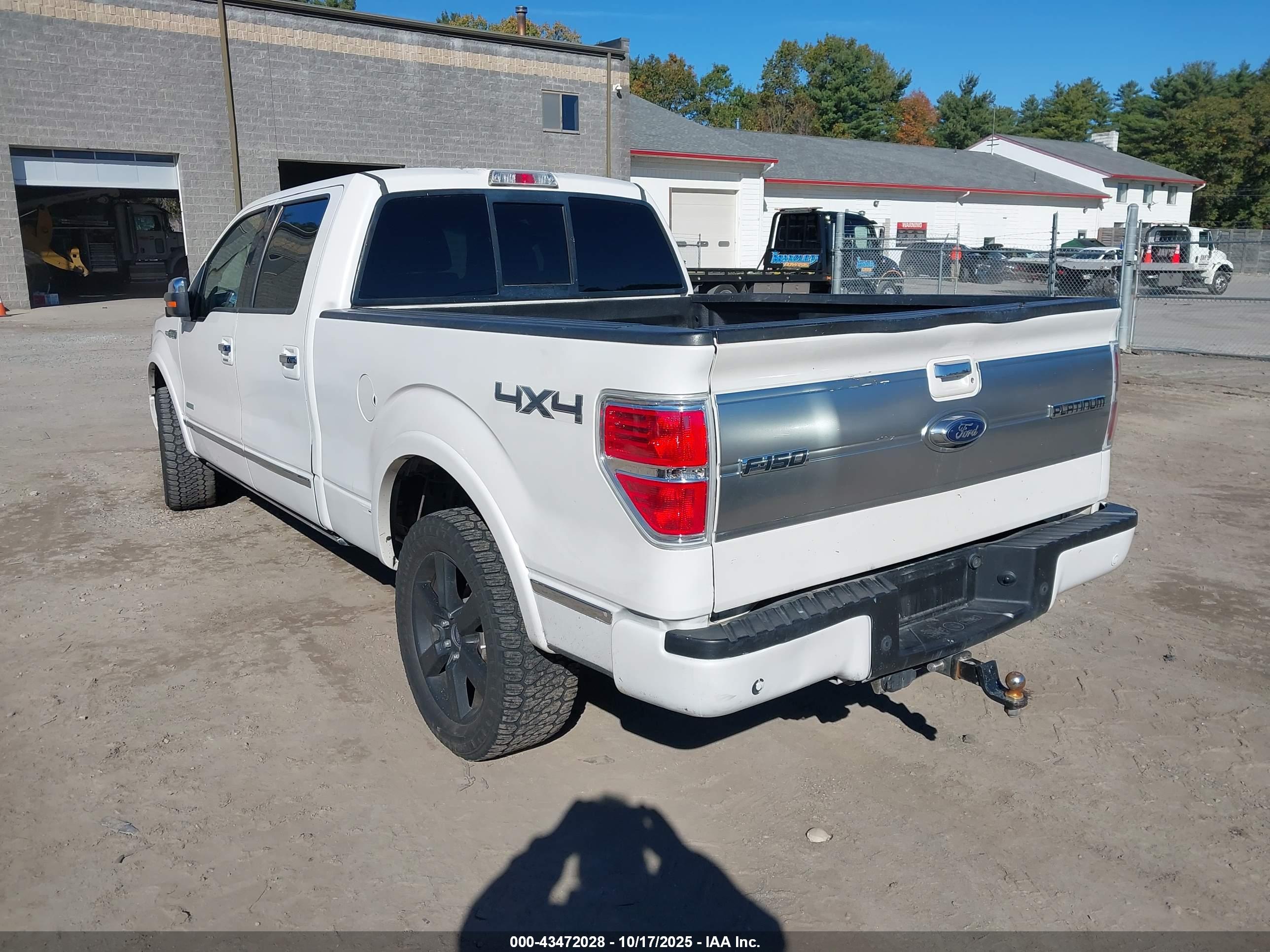 FORD F-150 image 3
