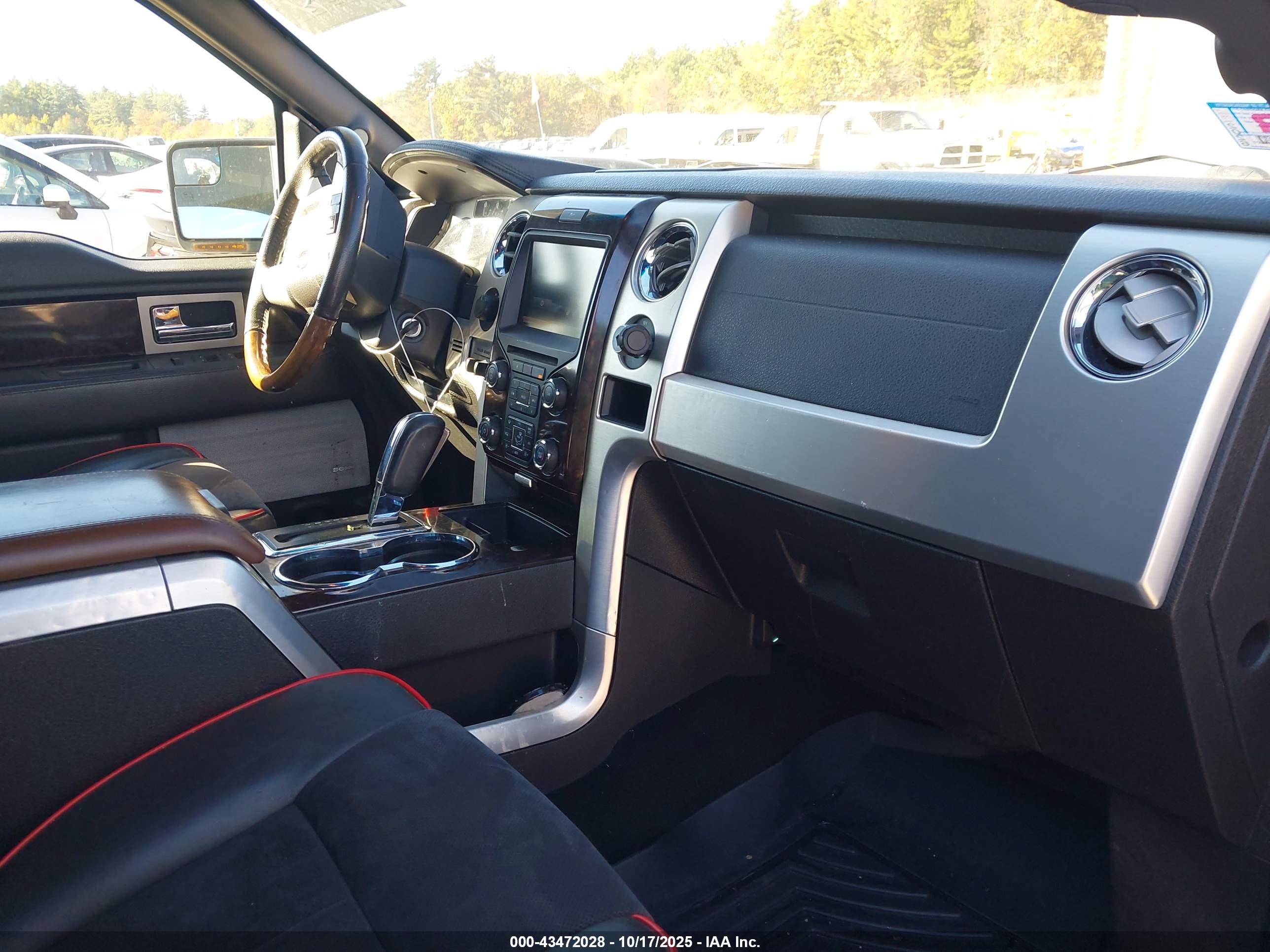 FORD F-150 image 5