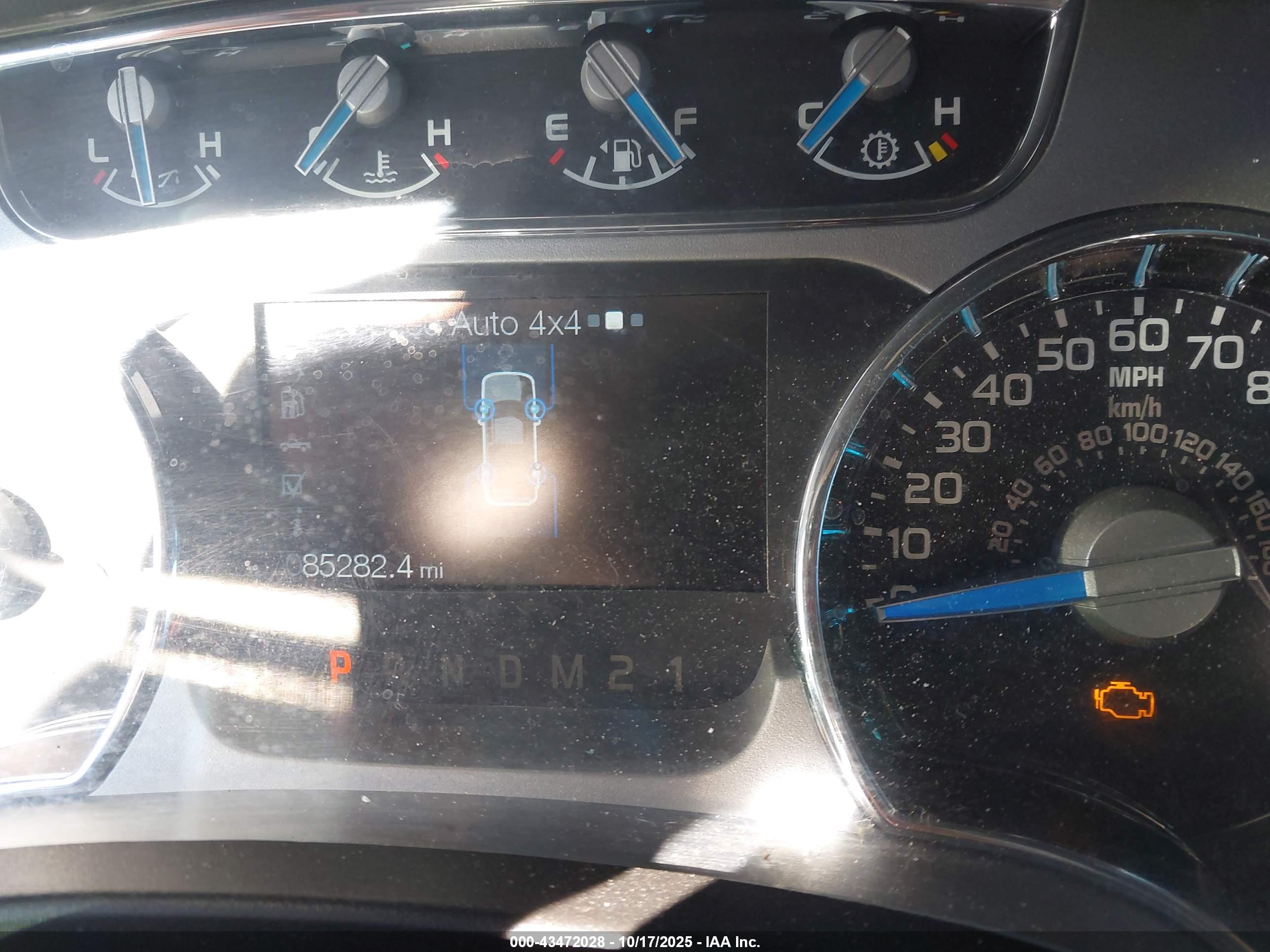 FORD F-150 image 7