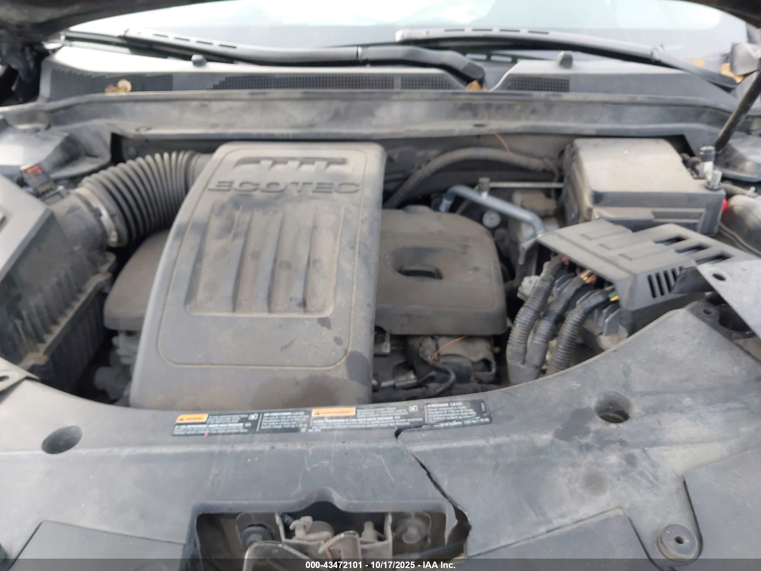 GMC TERRAIN image 10