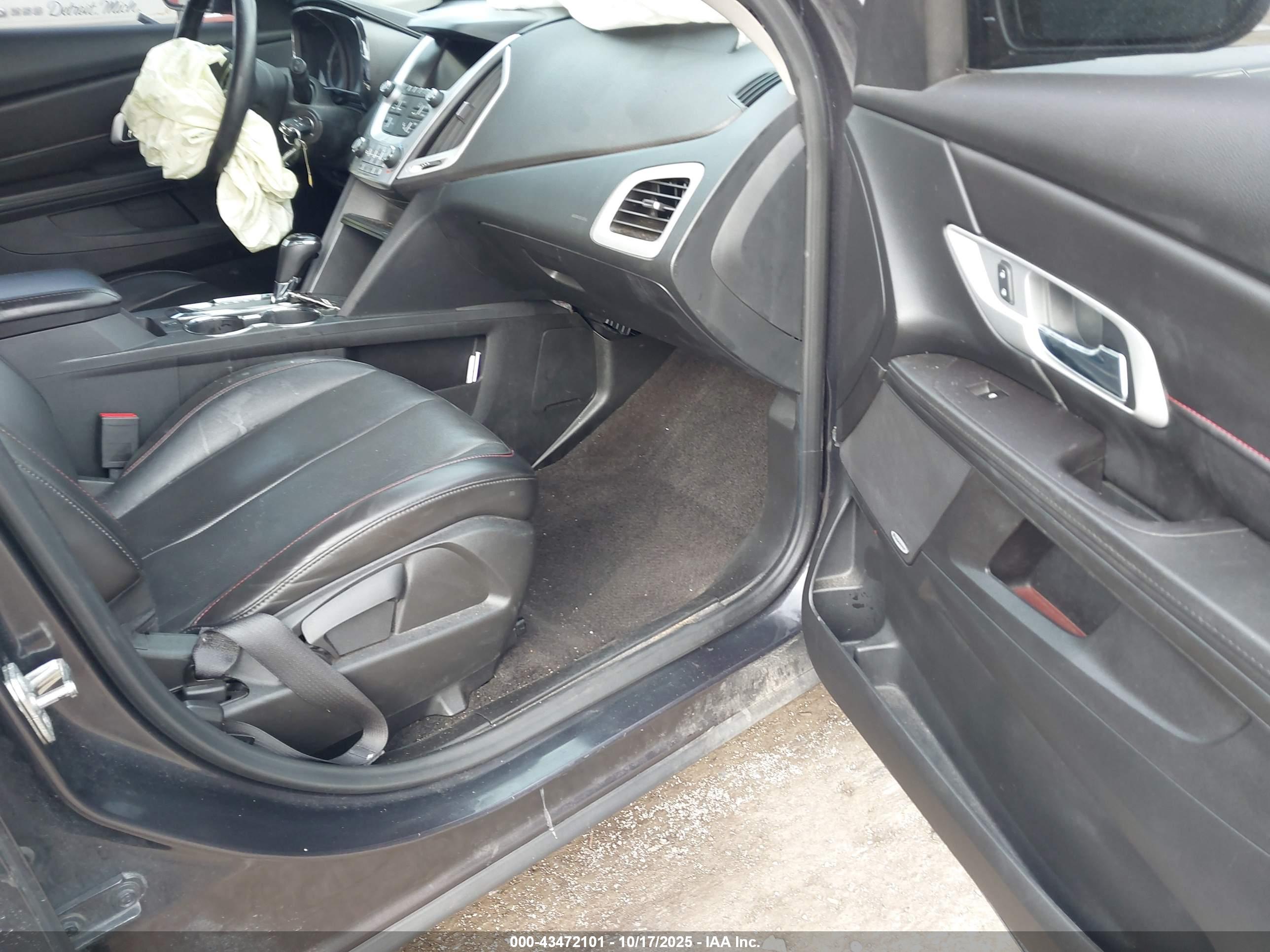 GMC TERRAIN image 5