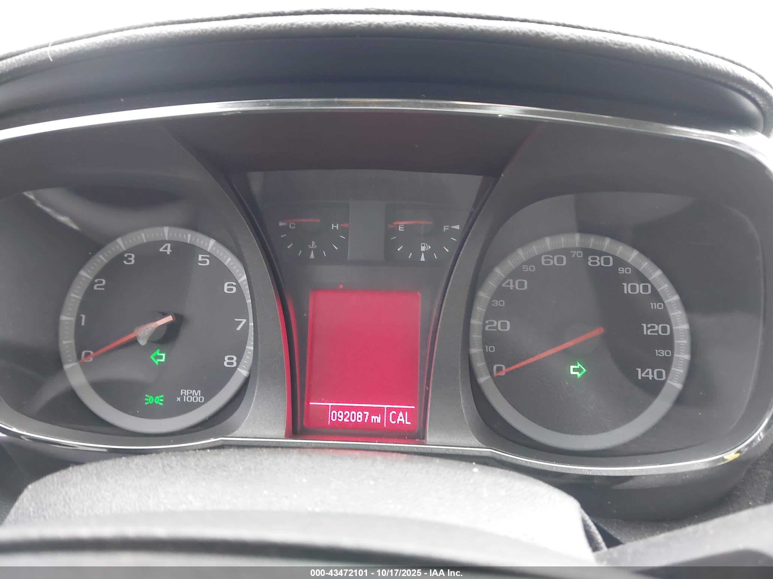 GMC TERRAIN image 7