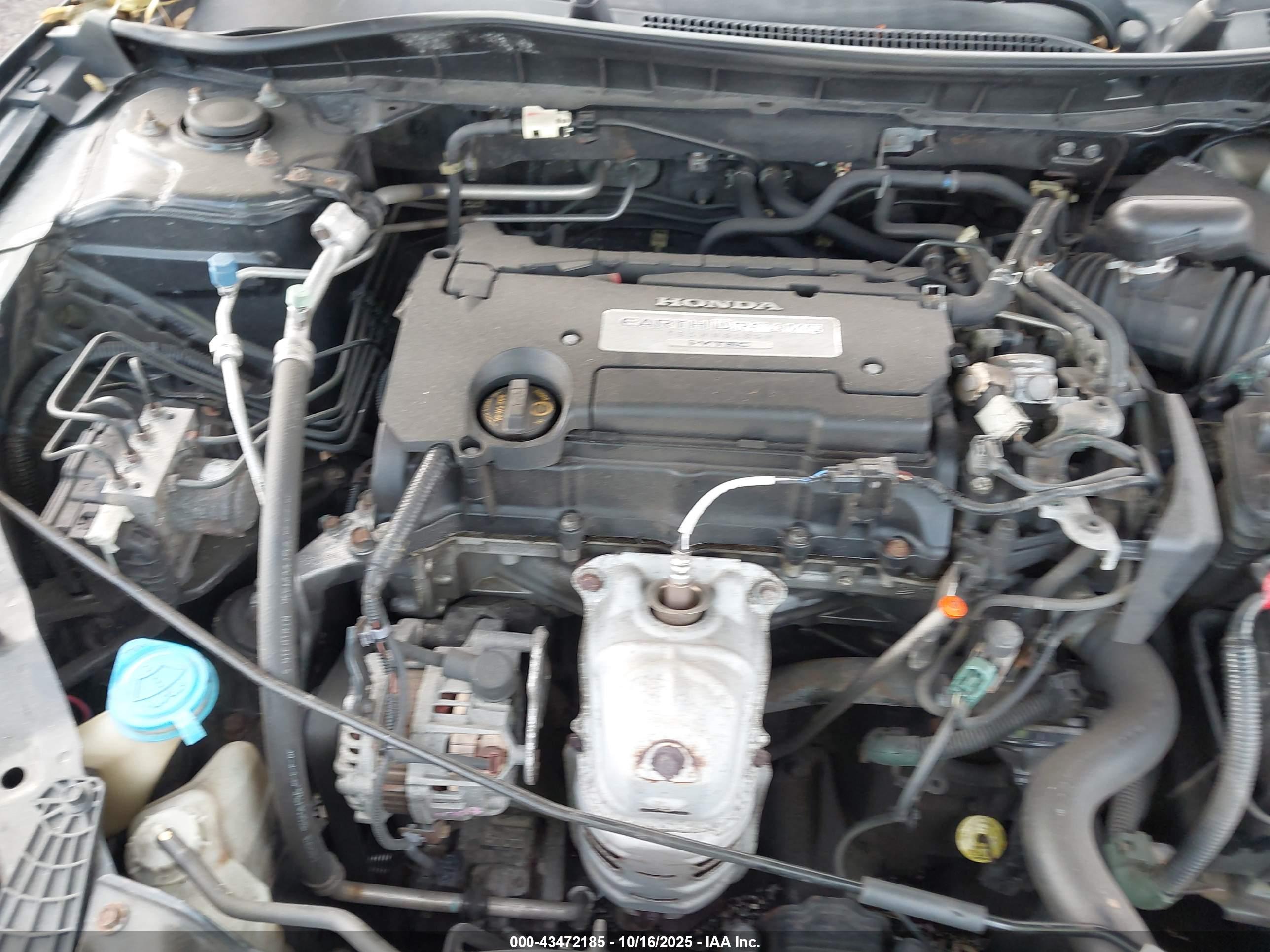 HONDA ACCORD image 10