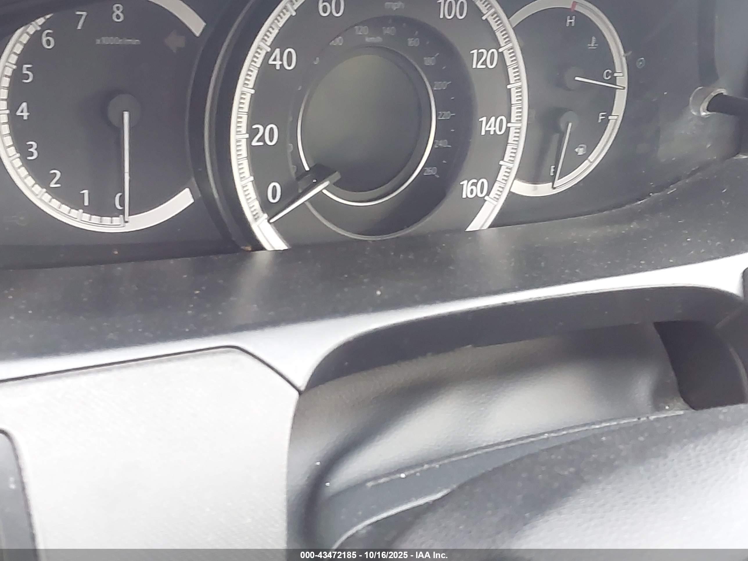 HONDA ACCORD image 7