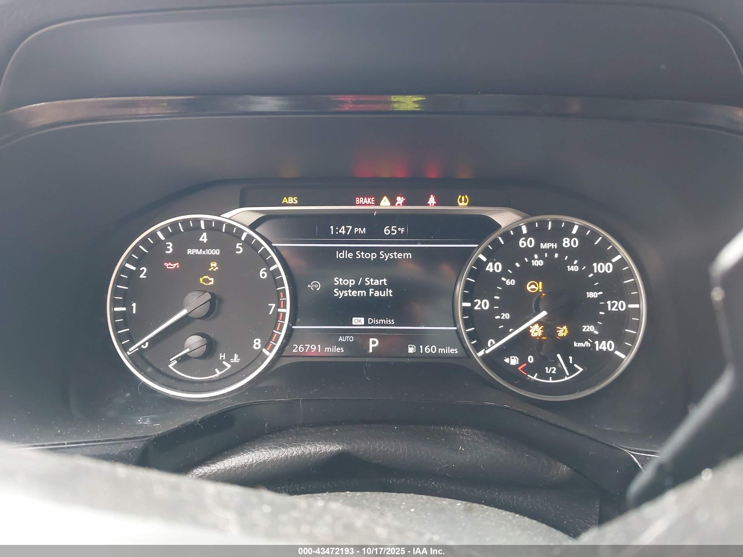 NISSAN PATHFINDER image 7
