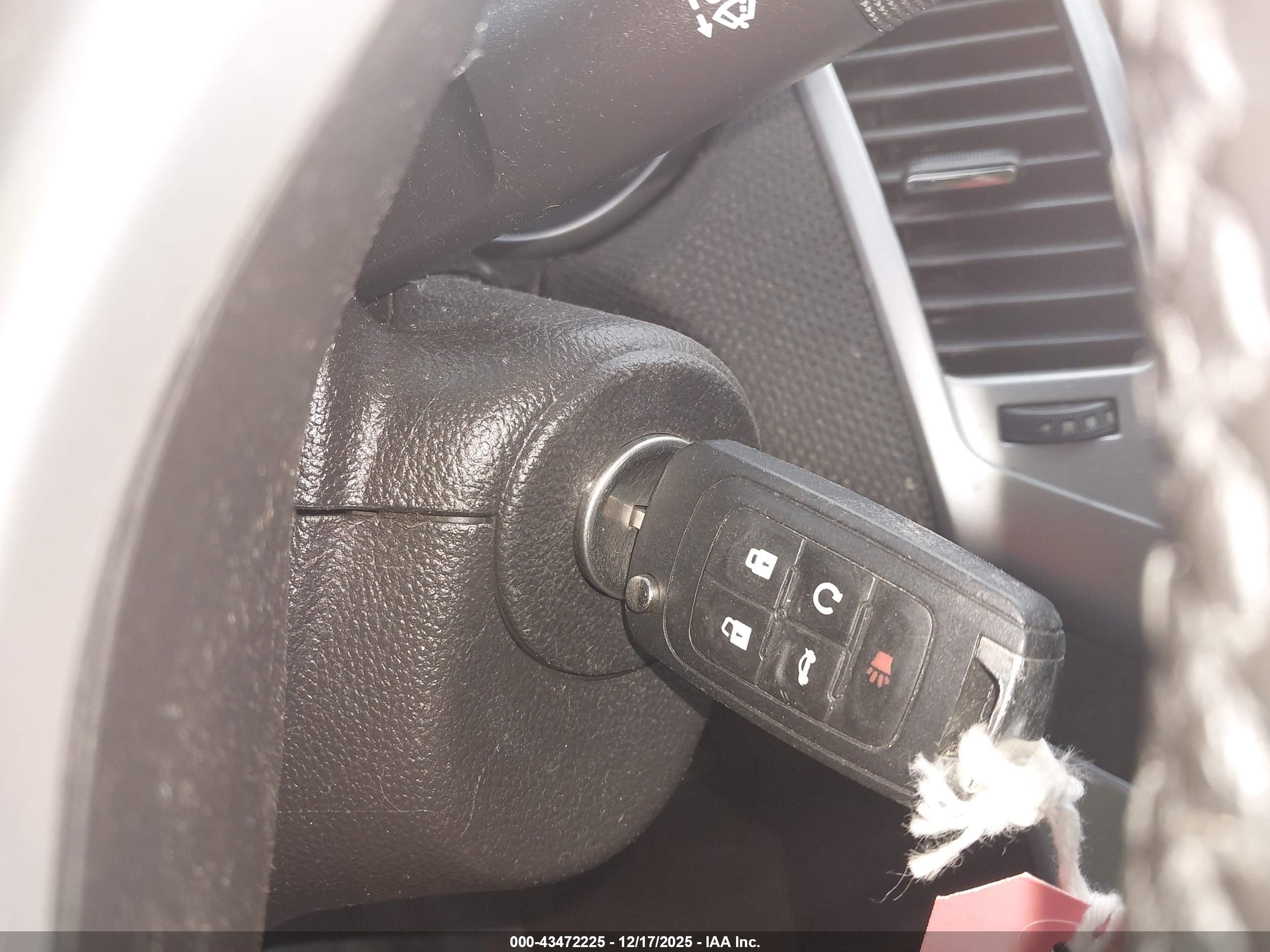 CHEVROLET CRUZE image 11