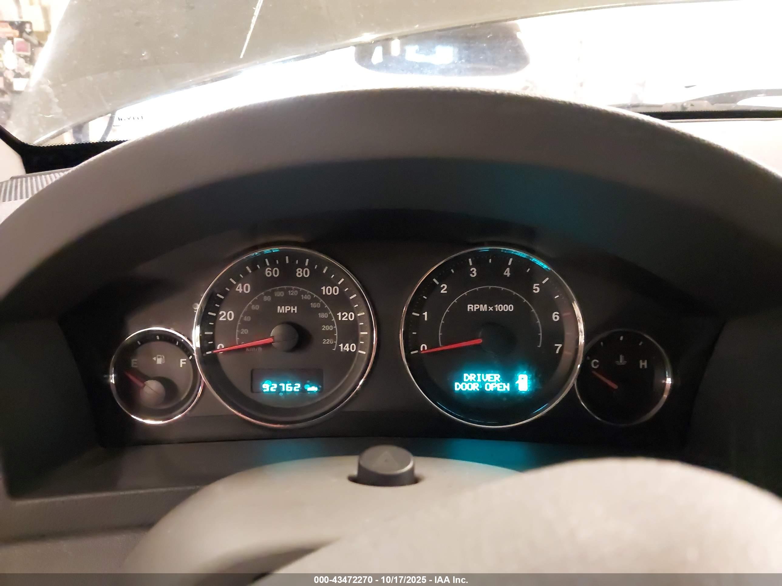 JEEP GRAND image 7